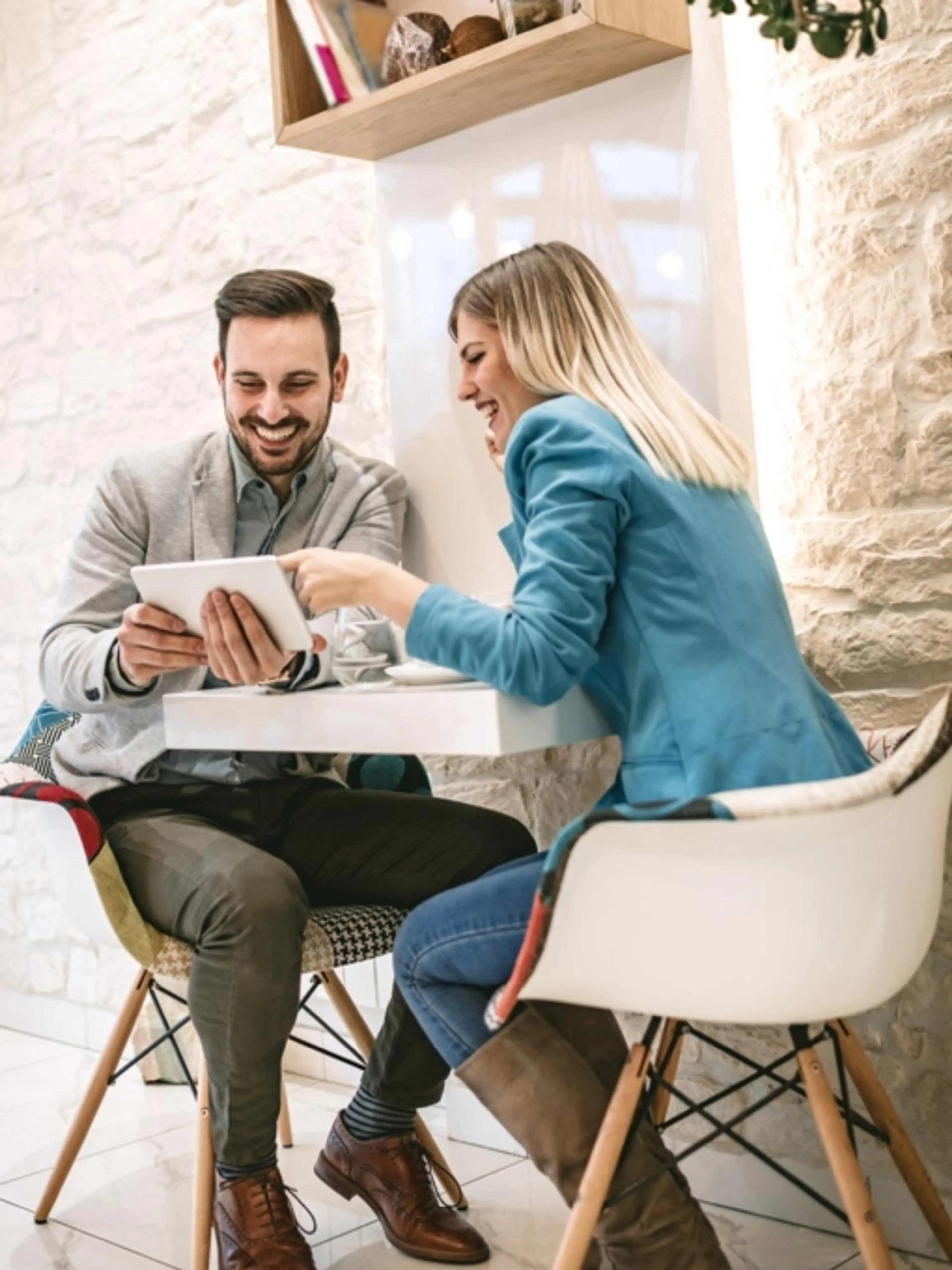Séance découverte Offerte - Coaching d'Affaire
vision, stratégie, leadership, gestion des équipes, équilibre vie pro-perso, gestion du temps, blocage