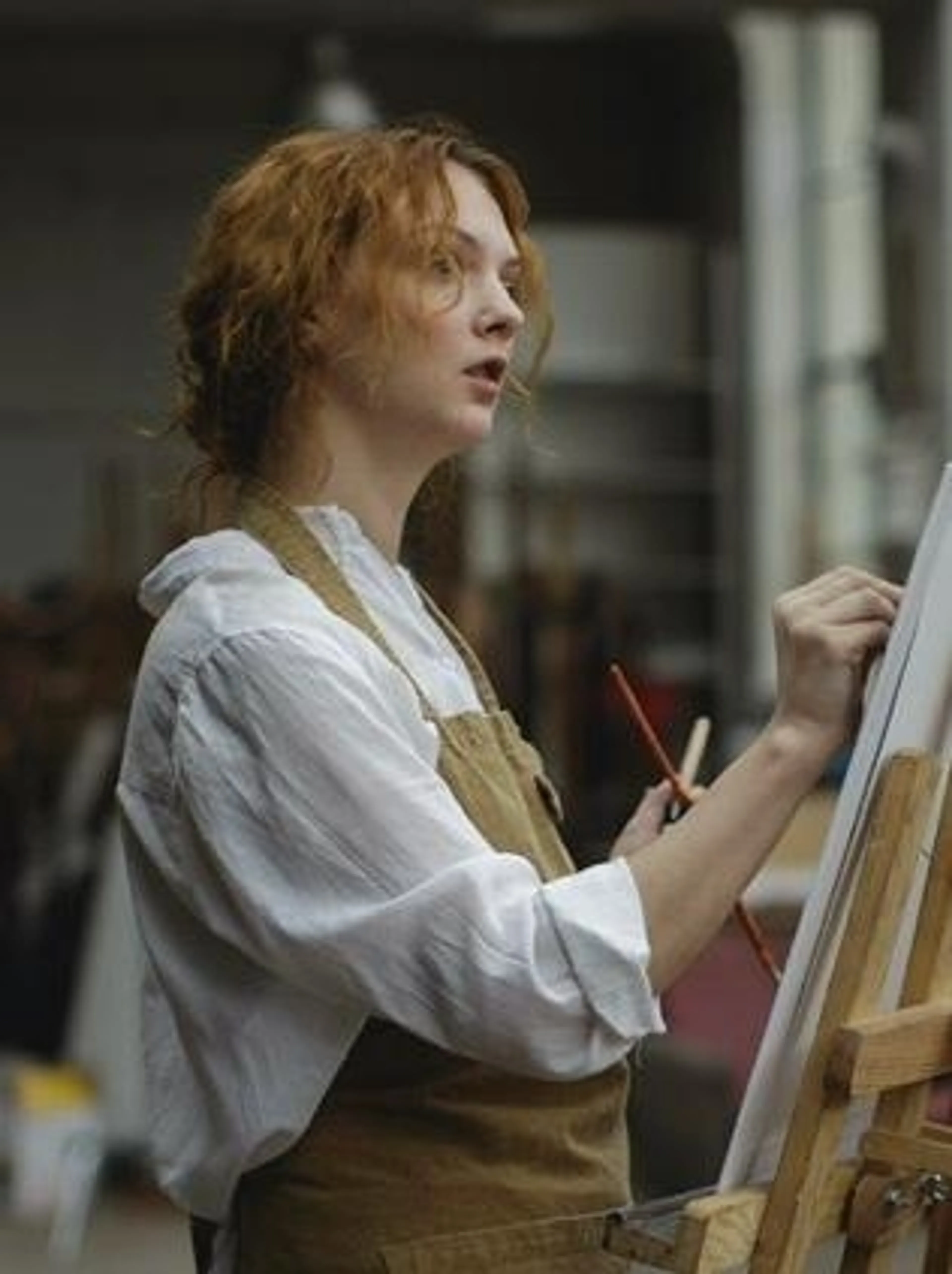 Libérez votre potentiel artistique : Coaching professionnel pour artistes passionnés
