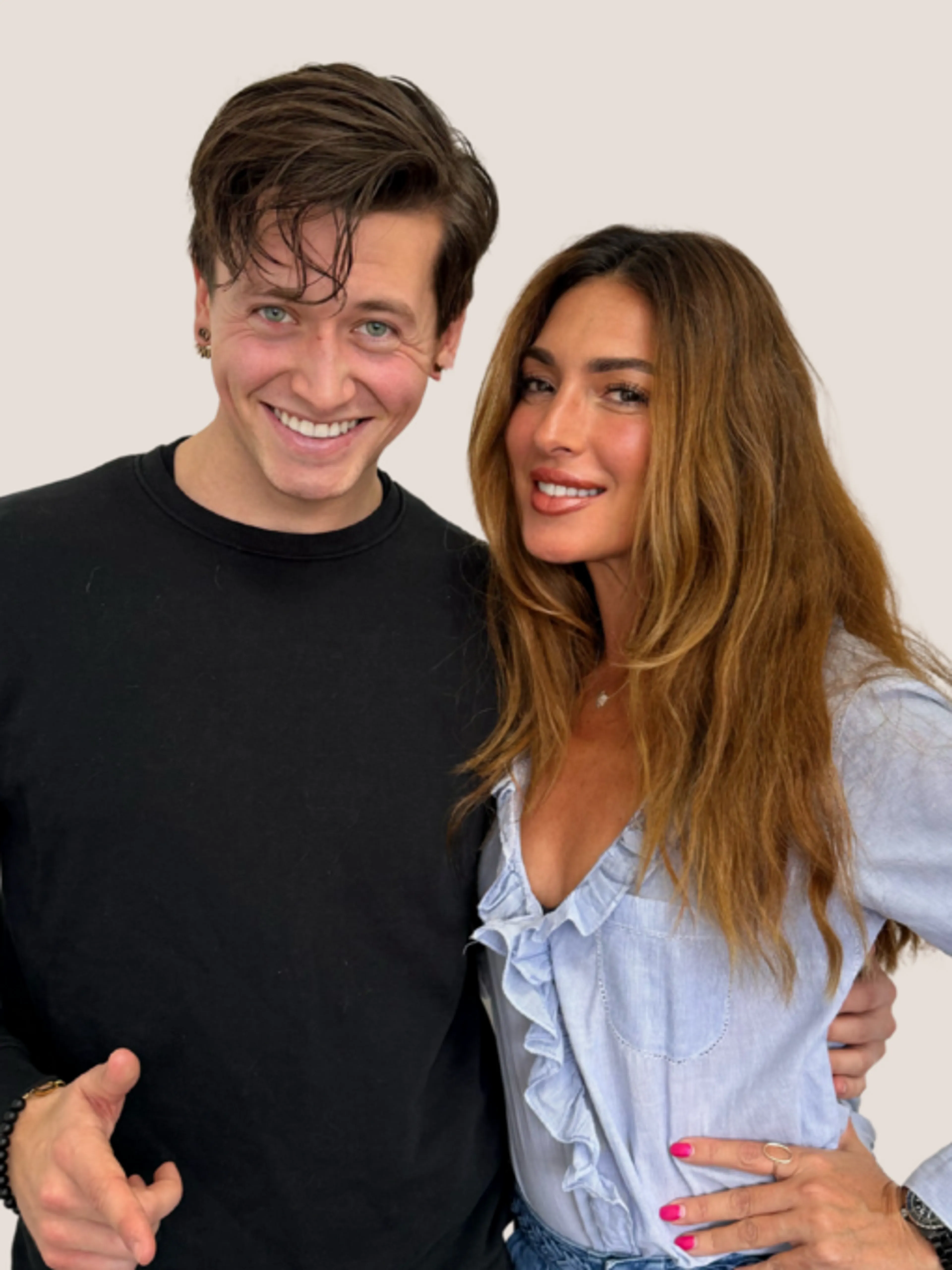 Image de présentation pour l'offre Comment réussir ses castings pour la Star Academy, The Voice ou tout autre télé-crochet ? Avec Stan Rittner et Soledad Franco par Casting.fr