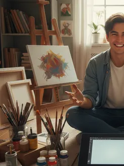 Image de présentation pour l'offre Plus de 20 heures de cours gratuits ! par tout-dessiner.fr