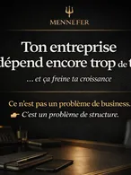 Photo de profil n°1 de  Lambert | MenNeFer à retrouver sur Wooskill