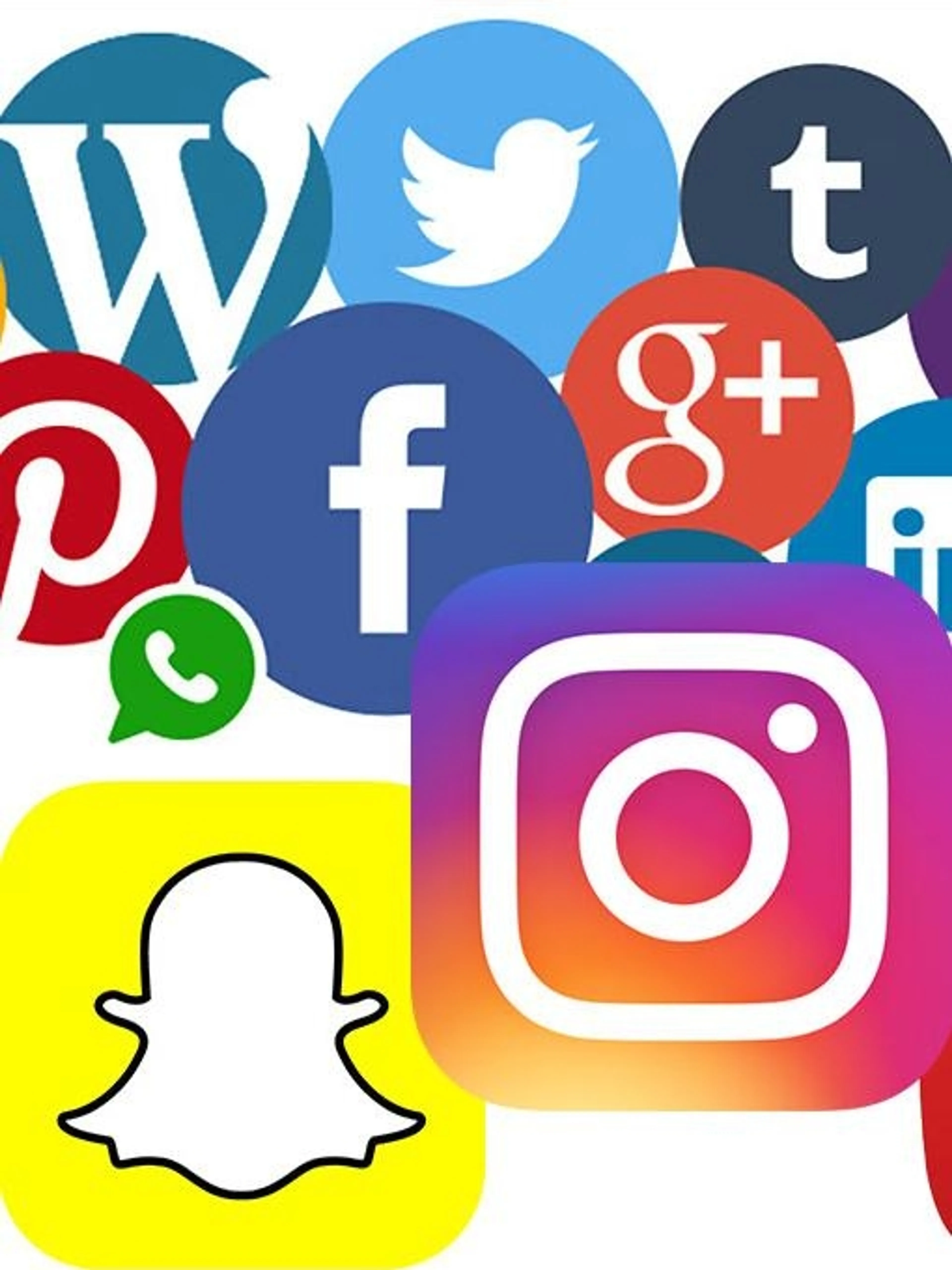 Image de présentation pour l'offre Boostage abonnés Instagram, LinkedIn, tous niveaux par Françoise
