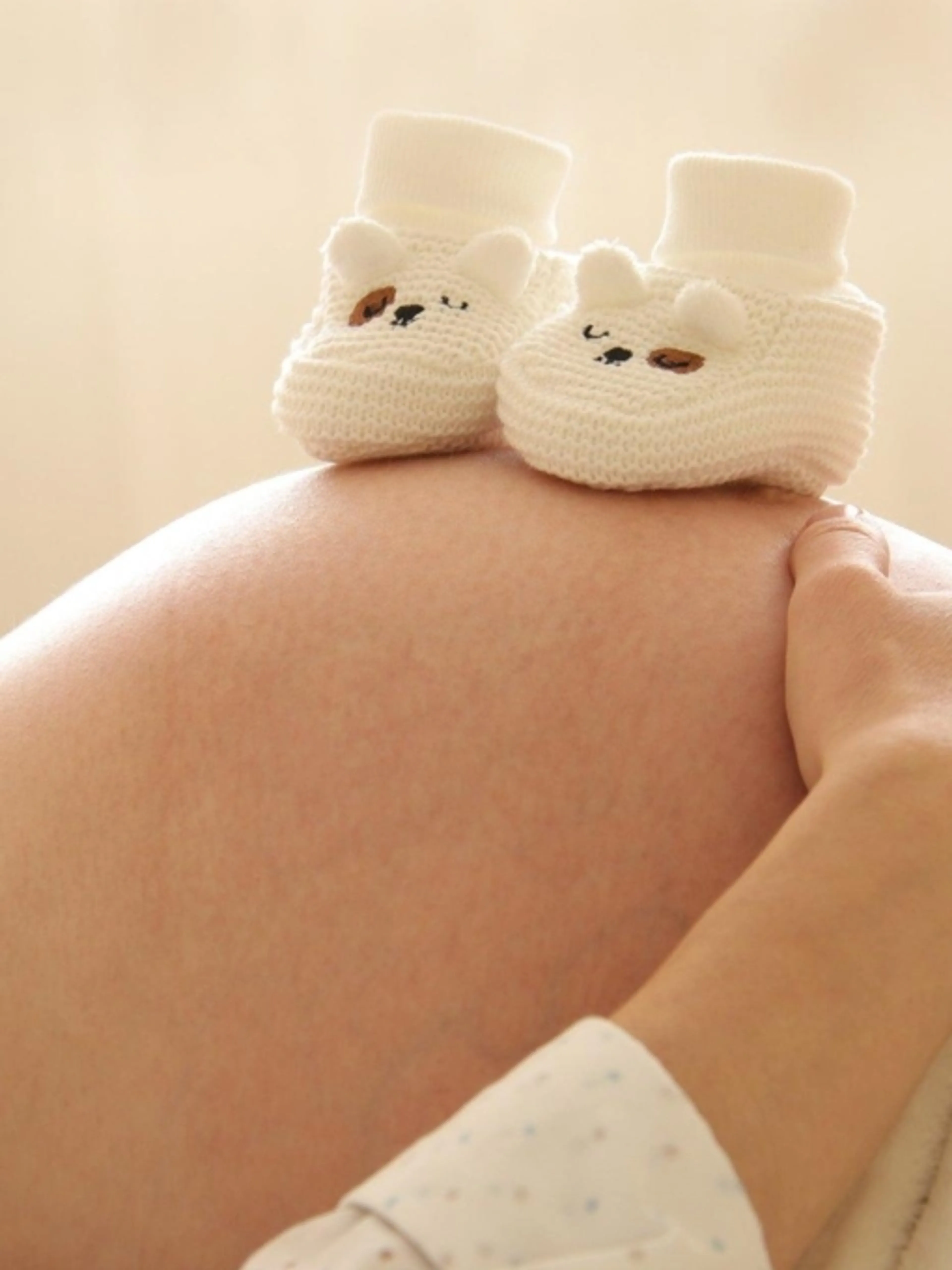 Image de présentation pour l'offre Consultation Périnatalité
De la fertilité au postpartum par Tracy Donné | OhaNature