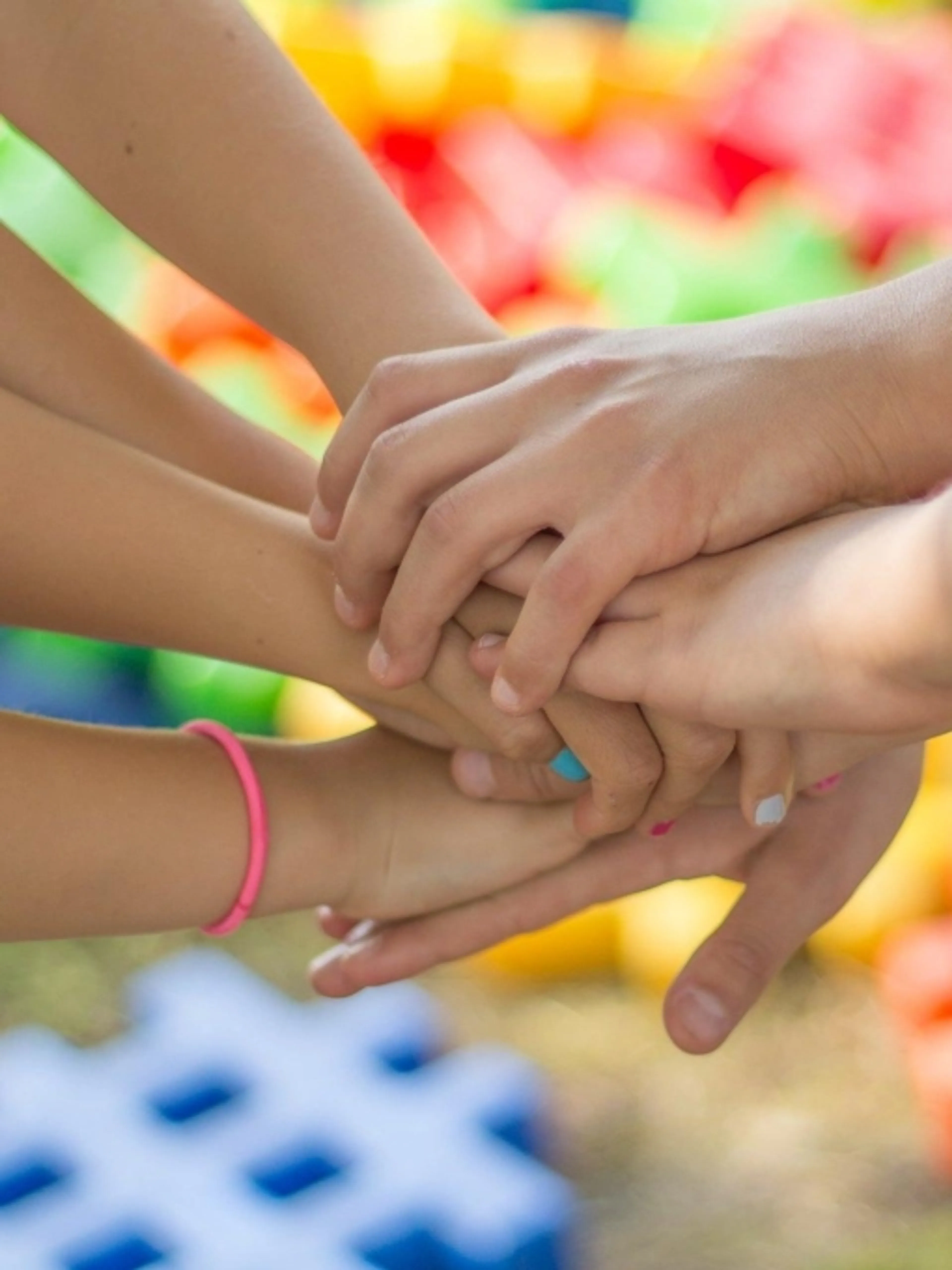 Image de présentation pour l'offre Ateliers thématiques bien-être Enfant par WELLNESS by Cécile