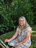 Charlina vous présente ses services sur la plateforme Wooskill.