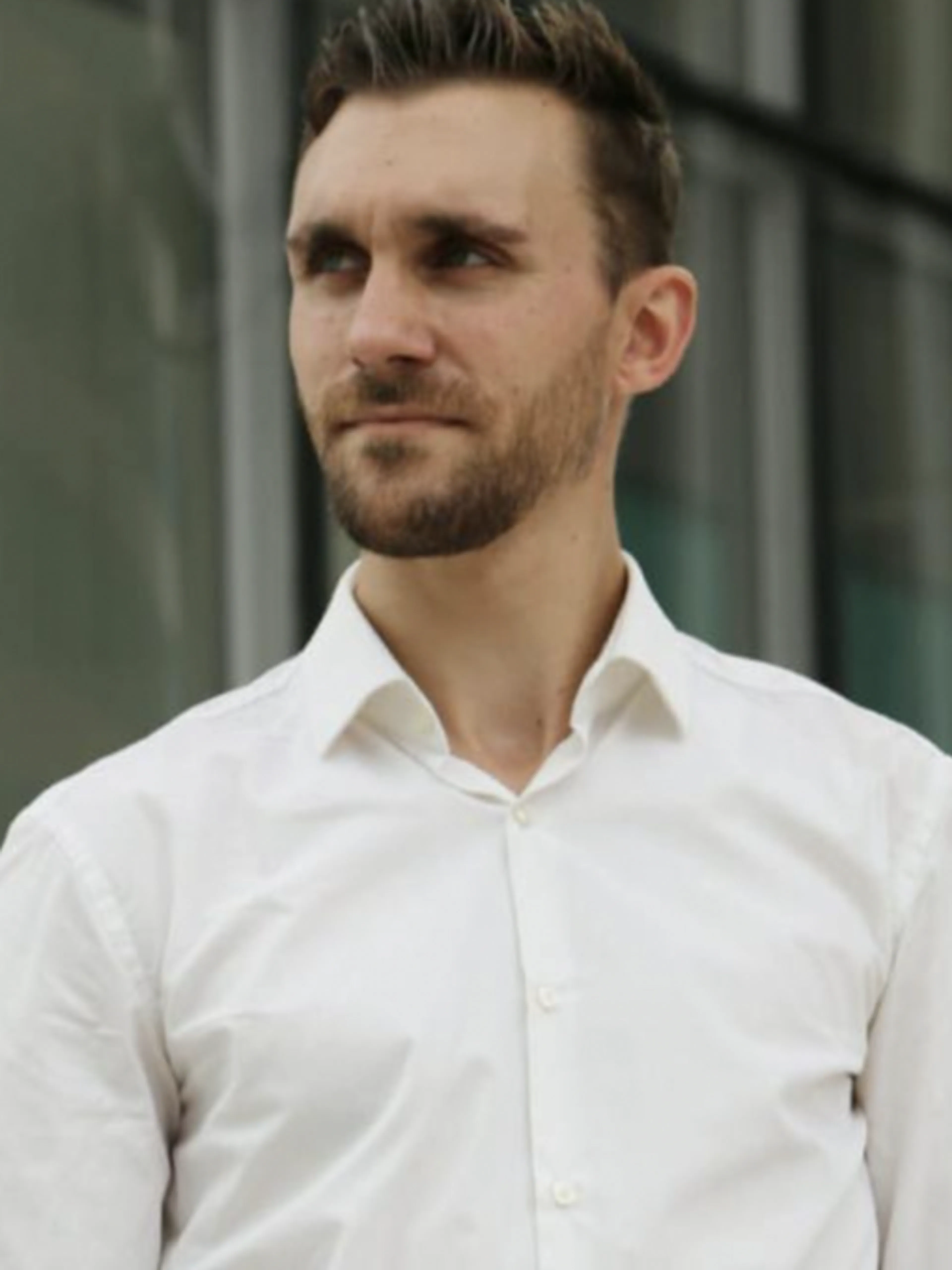 Image de présentation pour l'offre Osez l'épanouissement : Confiance en soi, développement personnel, leadership par Alexis