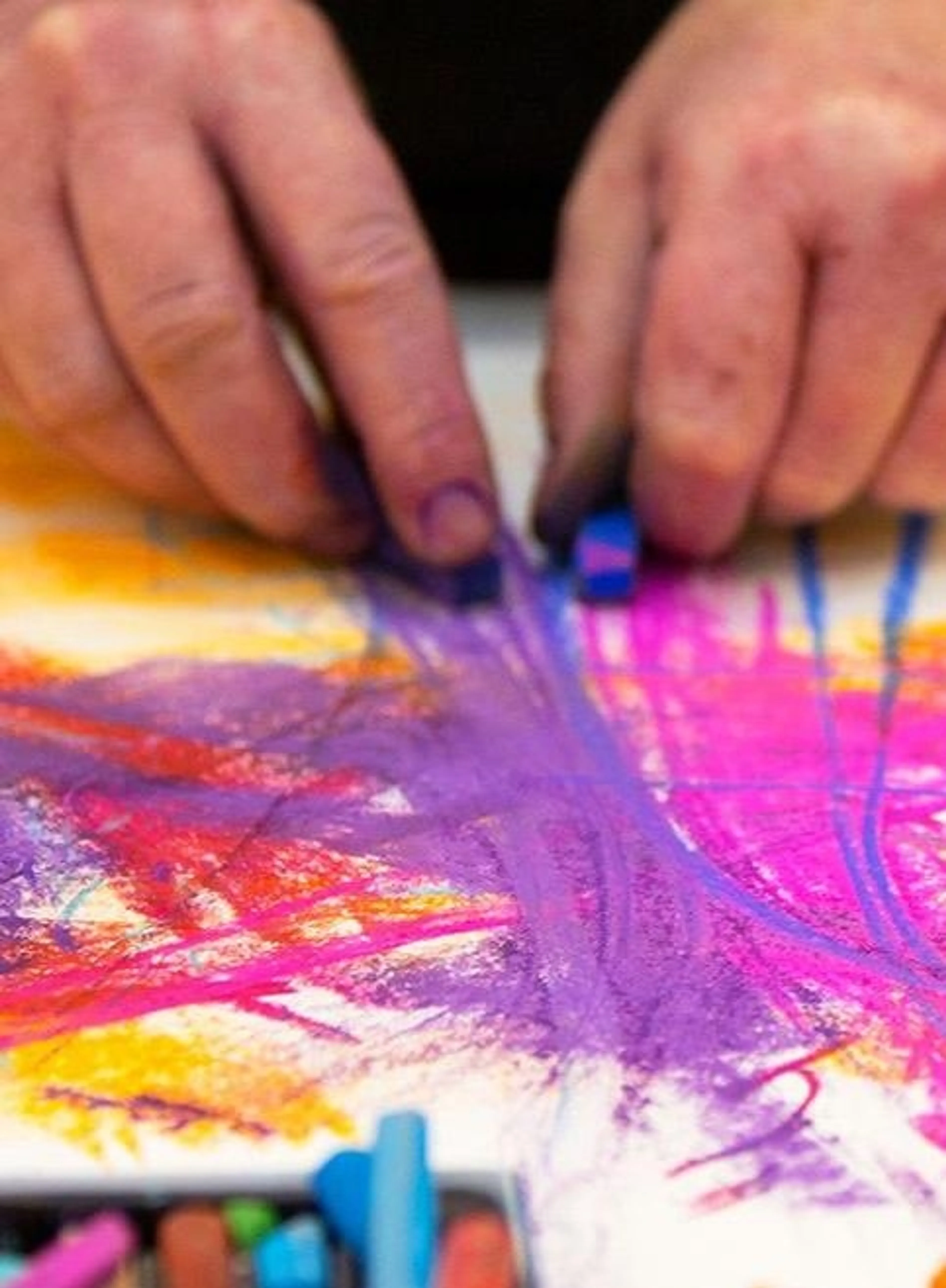 Image de présentation pour l'offre Workshop di Meditazione creativa. par Dr.ssa Francesca Peruzzi
