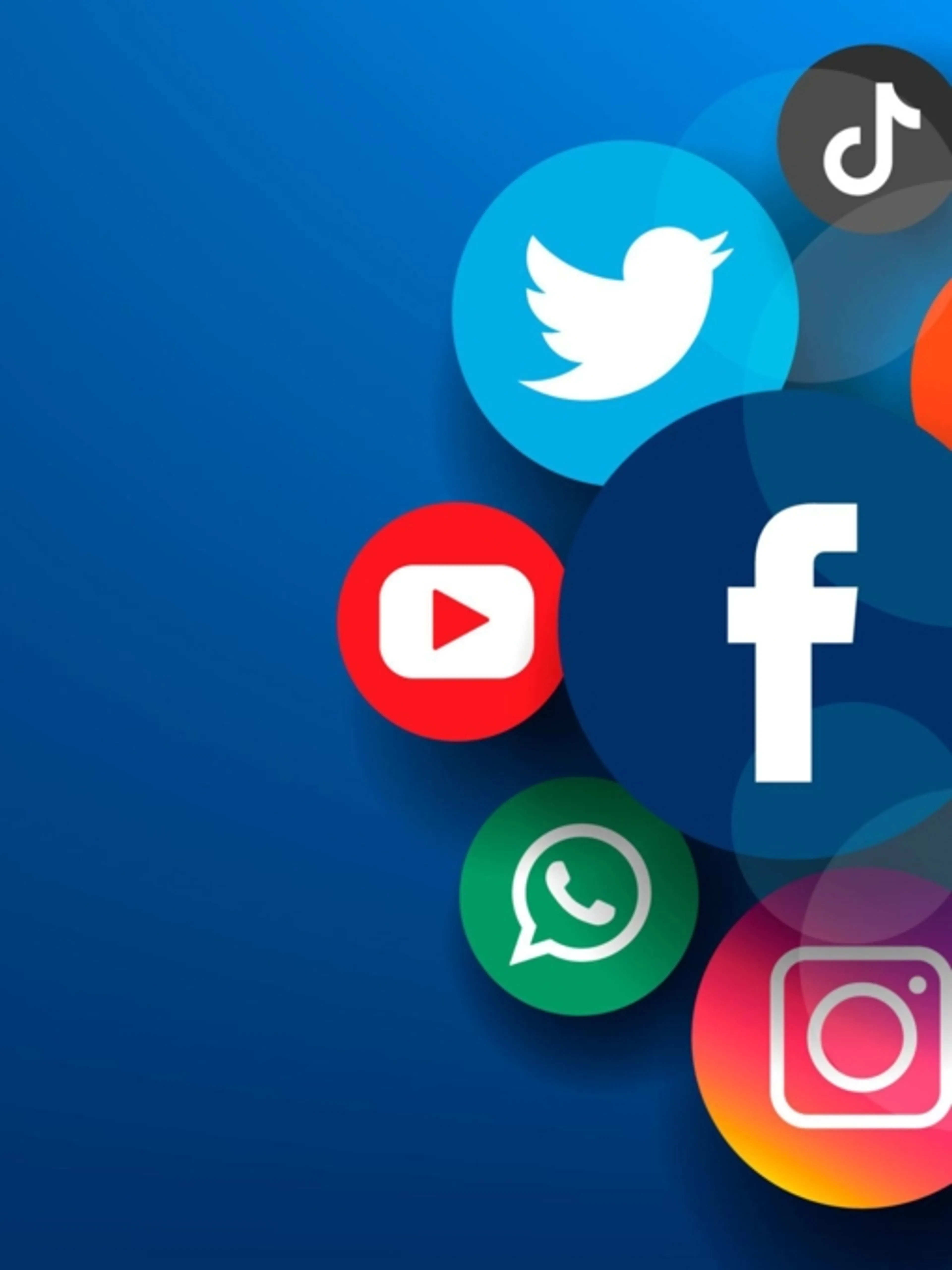 Création profil et page Facebook - Consultant marketing et communication