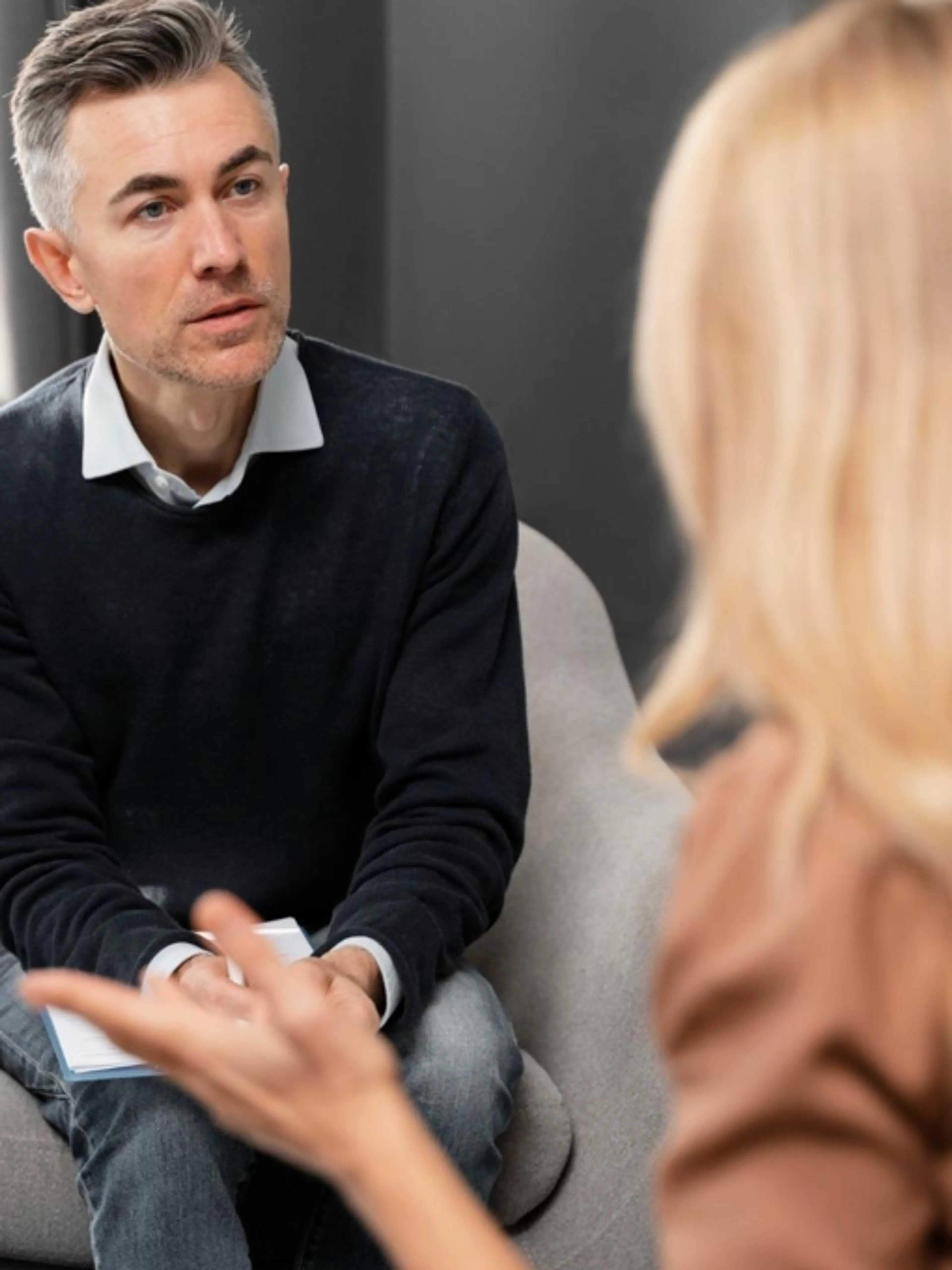 Image de présentation pour l'offre Coaching pour vivre une carrière épanouissante avec authenticité, sens et évolution par Jérémy - Coach Pro