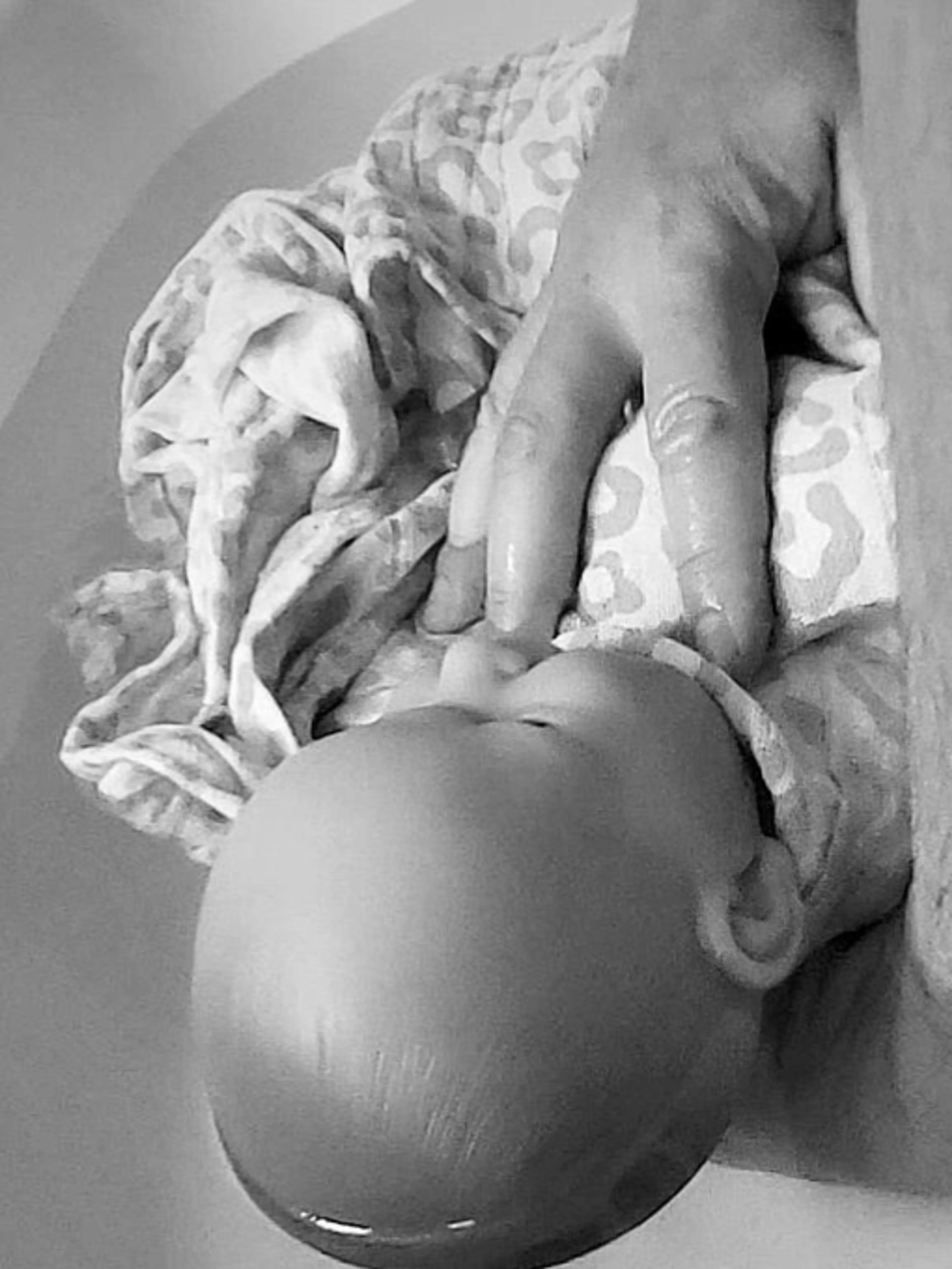 Éveillez l'harmonie avec votre bébé : Voyage sensoriel grâce à l'accompagnement au bain enveloppé