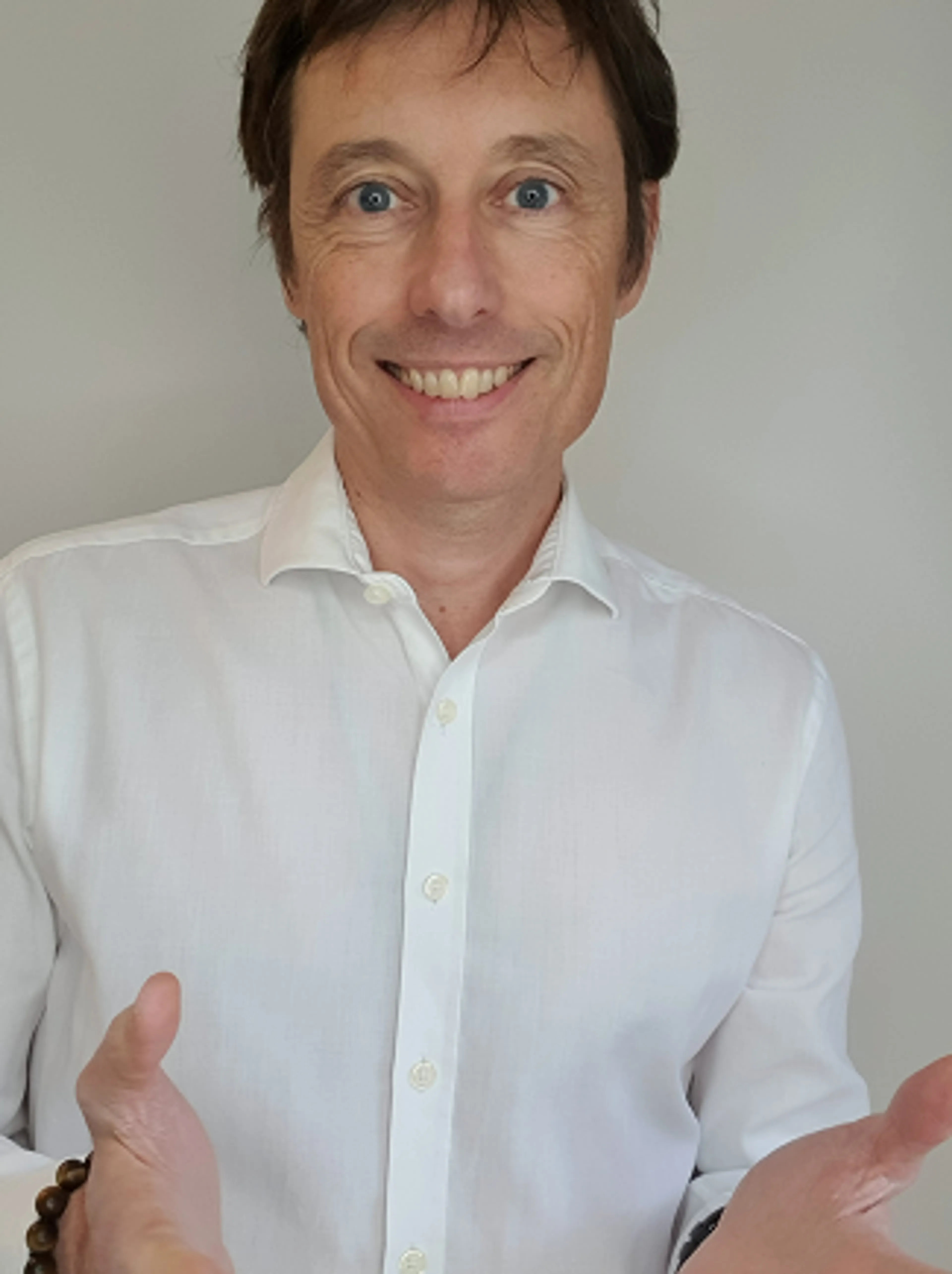 Image de présentation pour l'offre Diagnostic de maturité digitale TPE (1/3) par Michaël