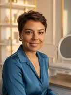 Photo de profil n°1 de  Lydie à retrouver sur Wooskill