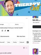 Bertrand vous présente ses services sur la plateforme Wooskill.