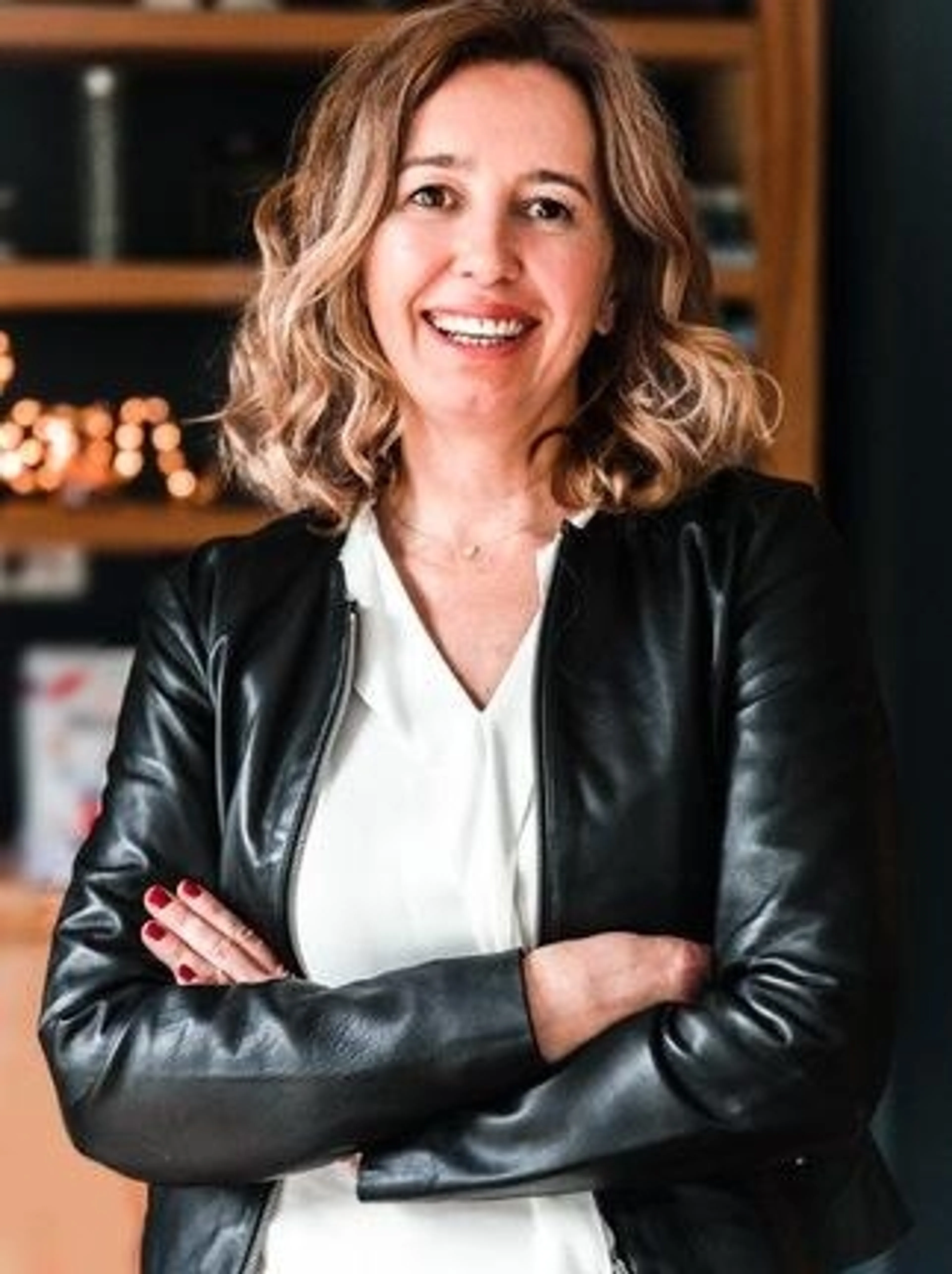 Image de présentation pour l'offre Carrière | Reconversion | Evolution
Passer à l'action pour un projet épanouissant par Joëlle