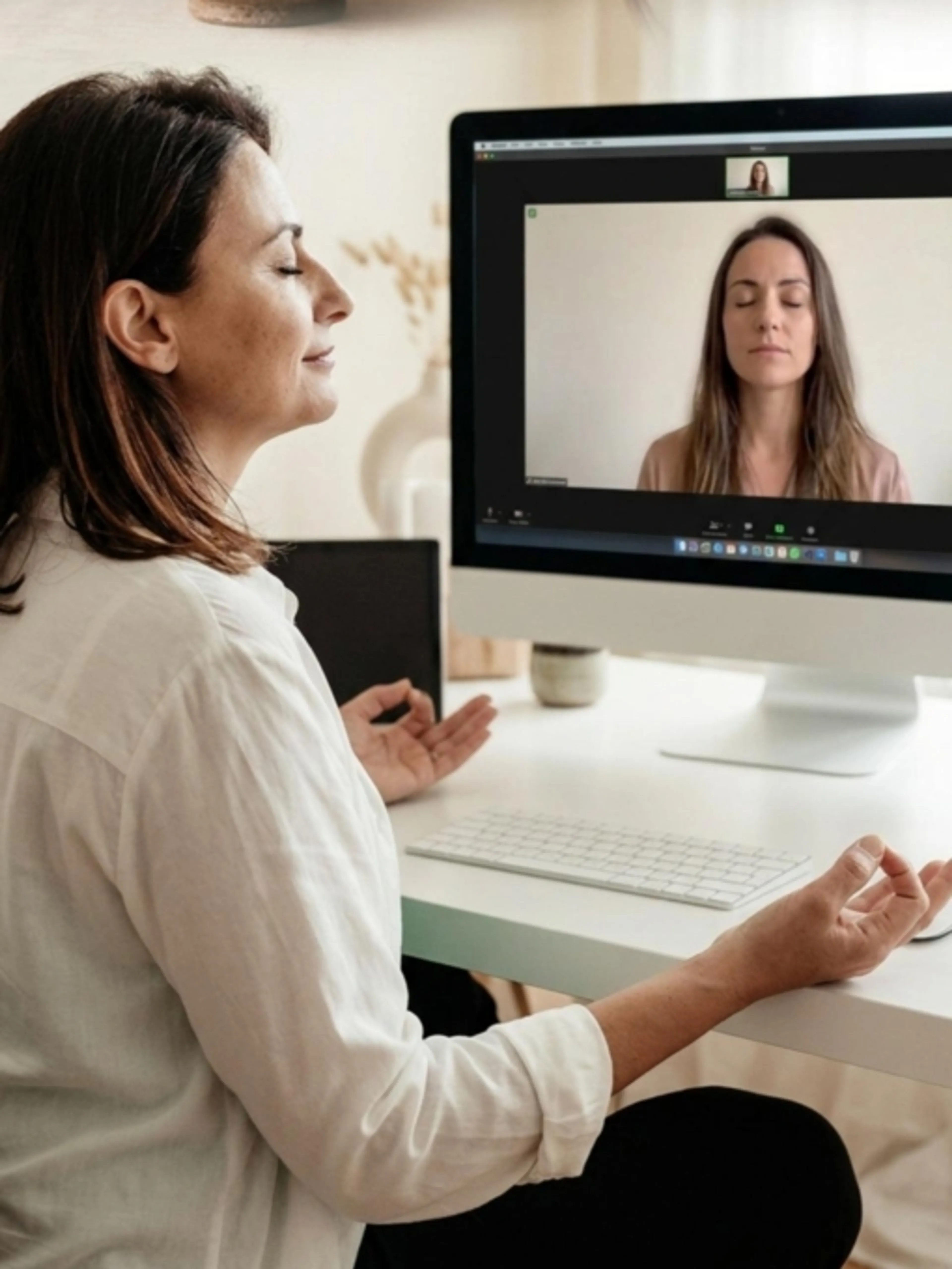 Séance de Coaching "kintsugi by KAKKO" (en ligne) : Retrouve Clarté et Énergie