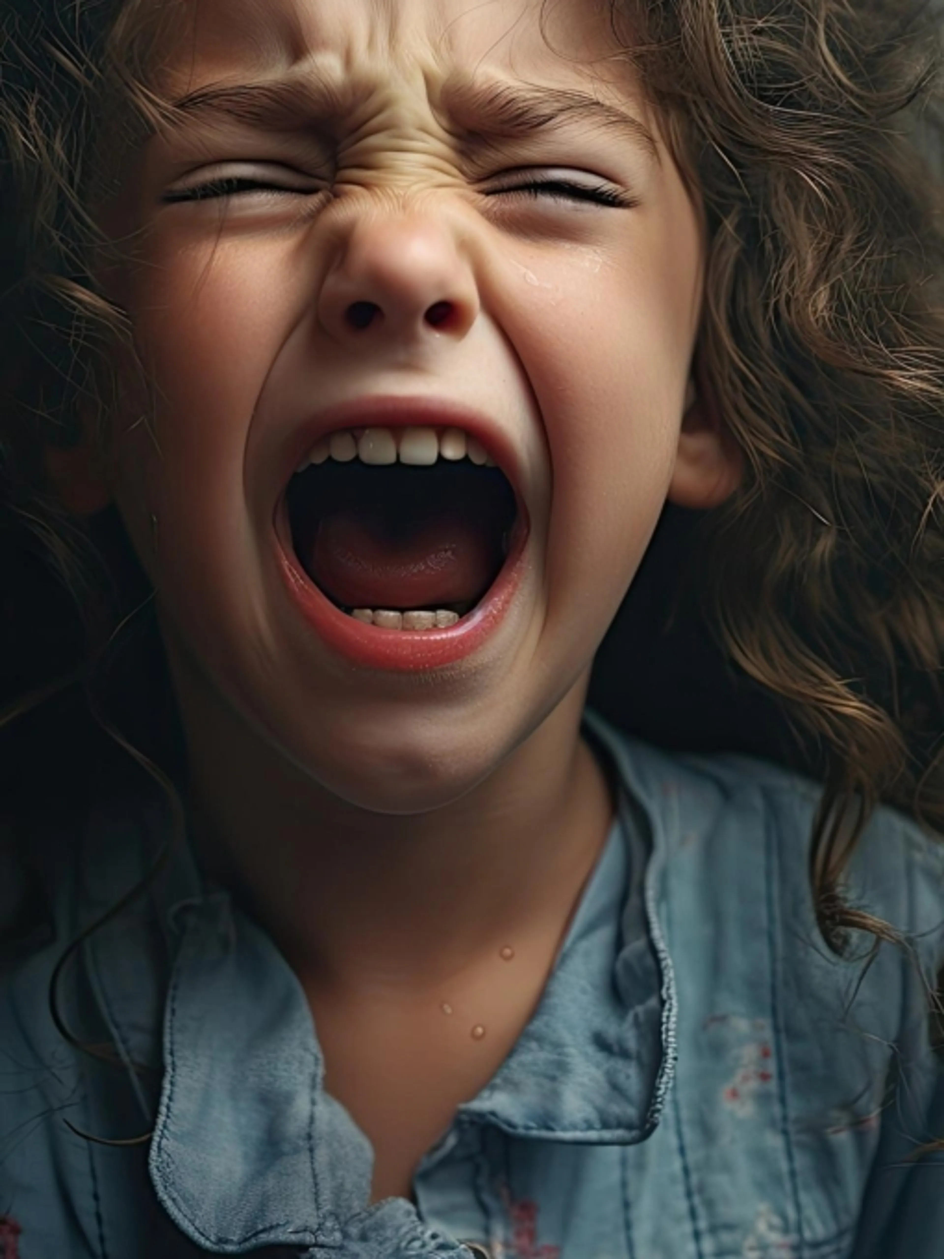 Image de présentation pour l'offre Les émotions de l'enfant : 60 minutes pour mieux les comprendre et les gérer. par Nadia