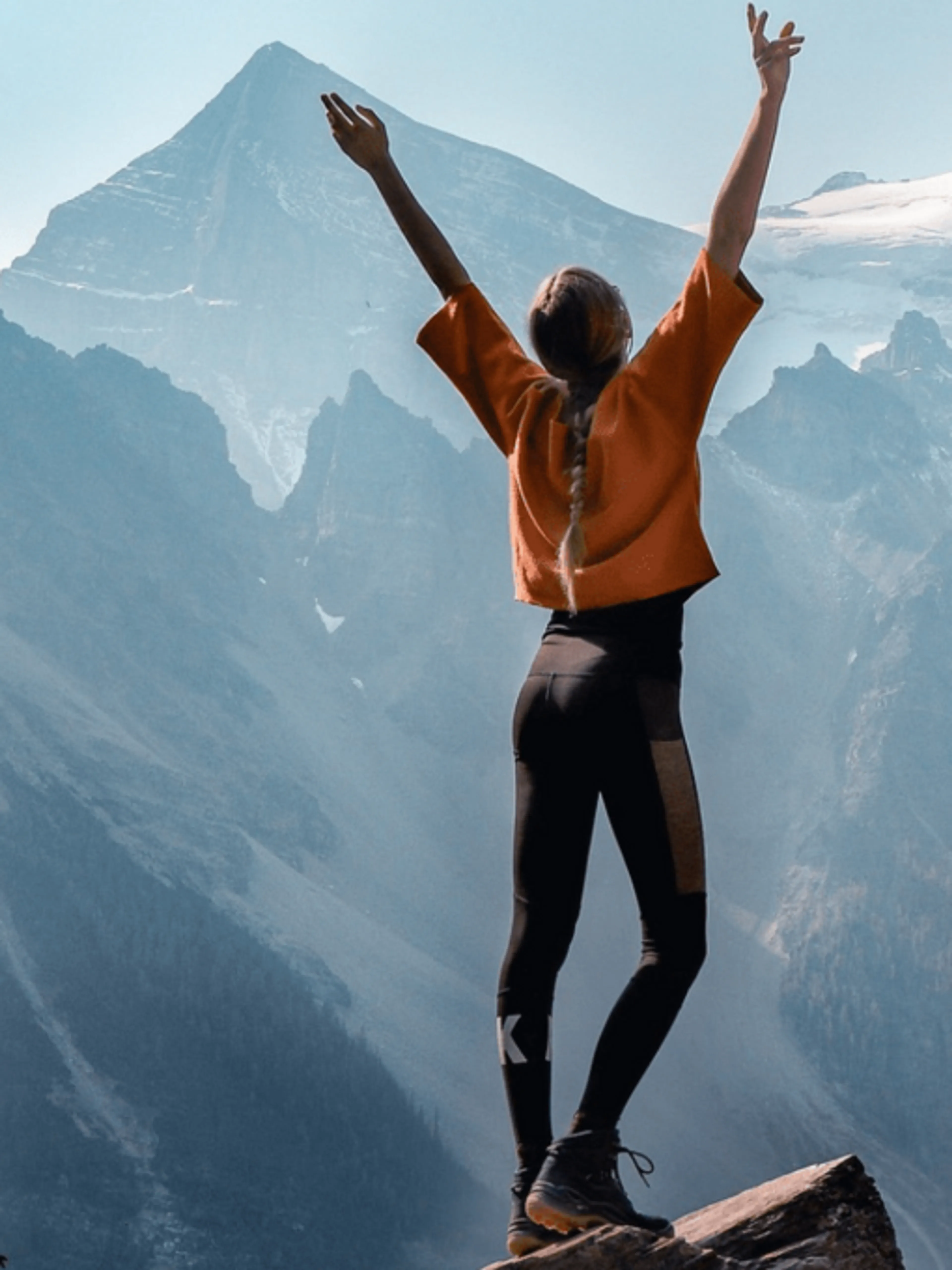 Image de présentation pour l'offre Découvrez qui vous êtes et ce qui vous anime vraiment grâce à mon accompagnement en coaching 😊⚡- Coach certifiée RNCP par Inhdara - Coach de vie - Coach certifiée RNCP