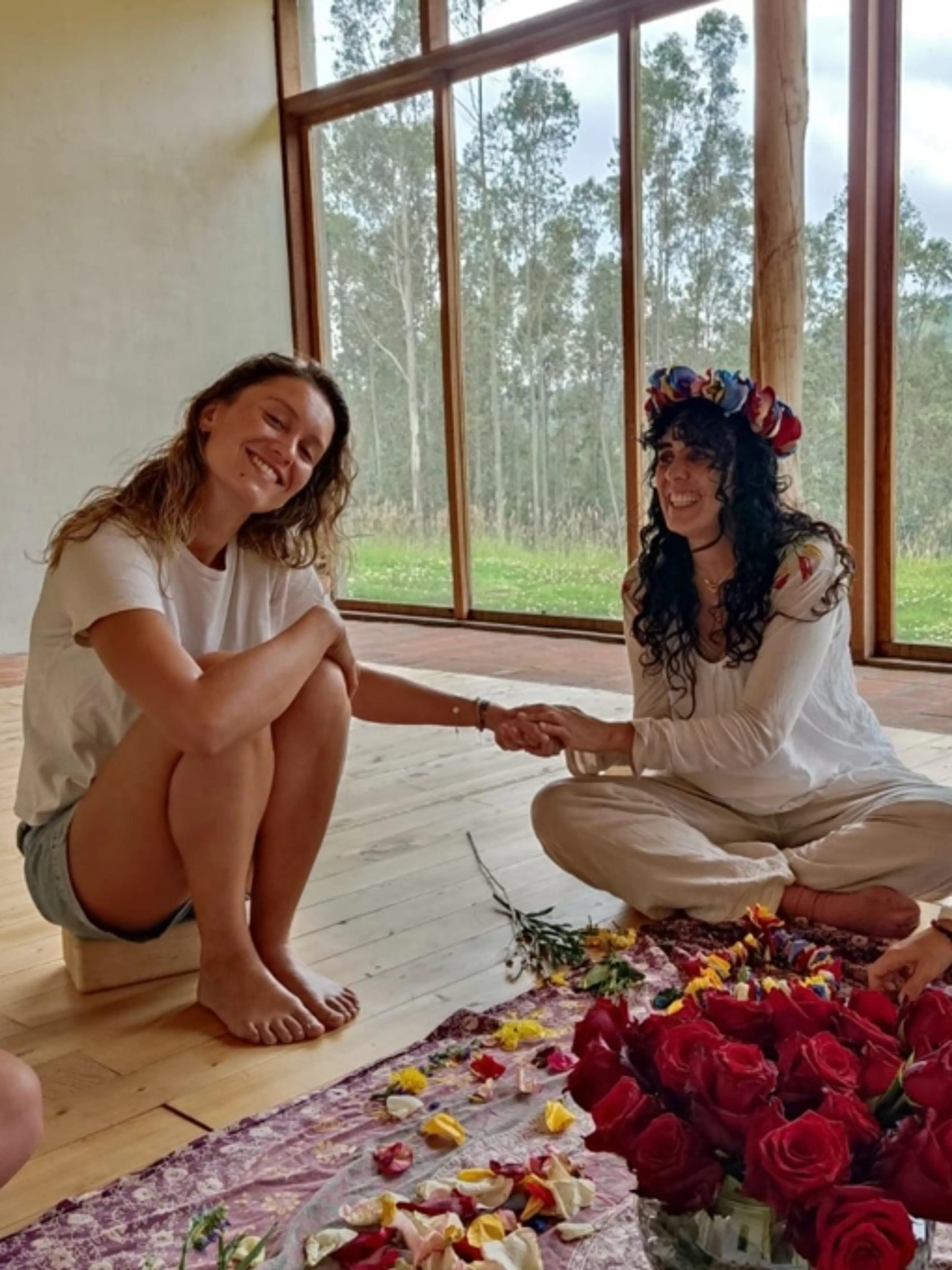 Image de présentation pour l'offre Consultation individuelle naturopathie et hygiène de vie adaptée à vos besoins spécifiques par Claire