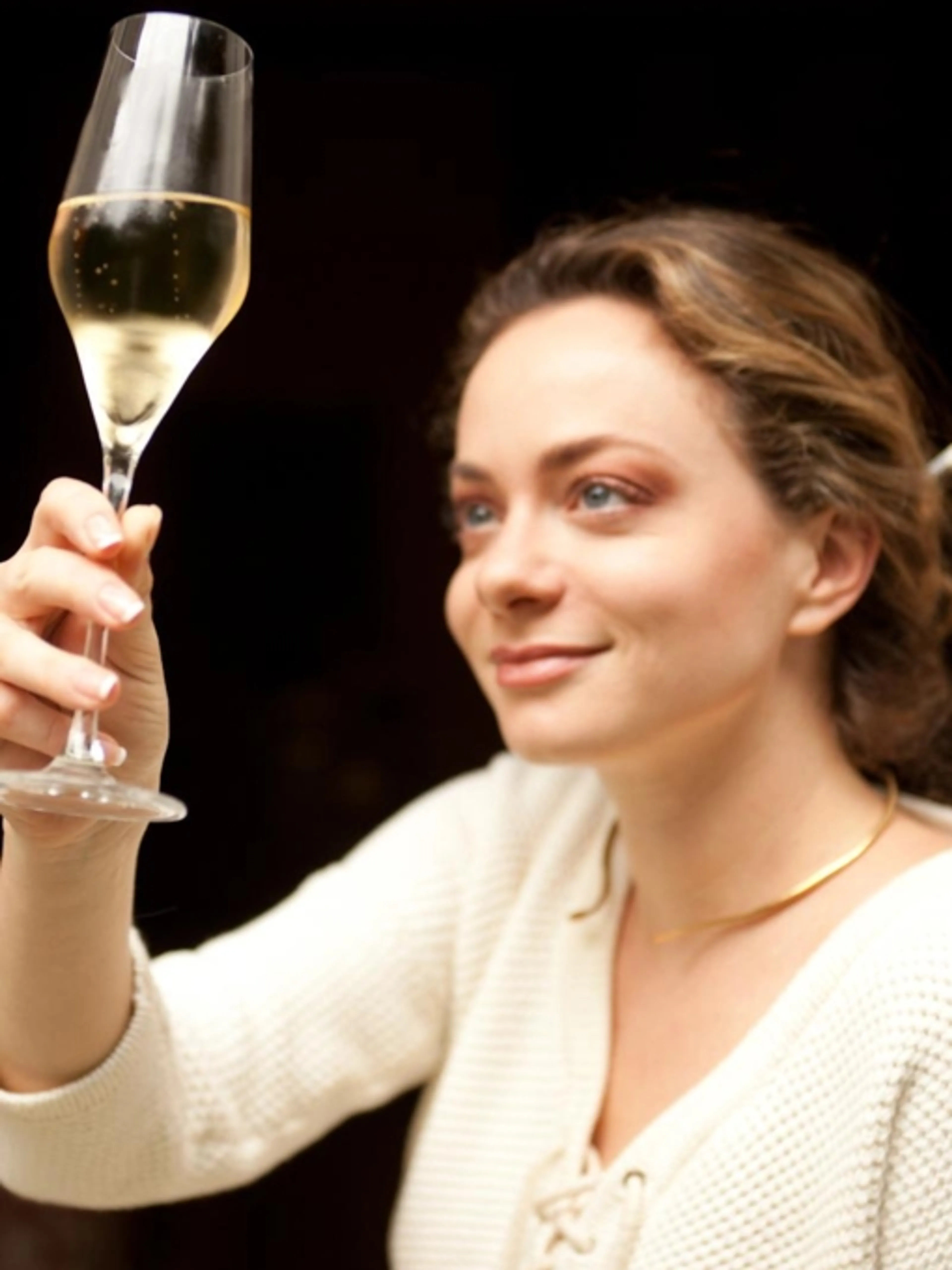 Image de présentation pour l'offre Champagne : Le connaître et bien le choisir 🥂 par Gabrielle