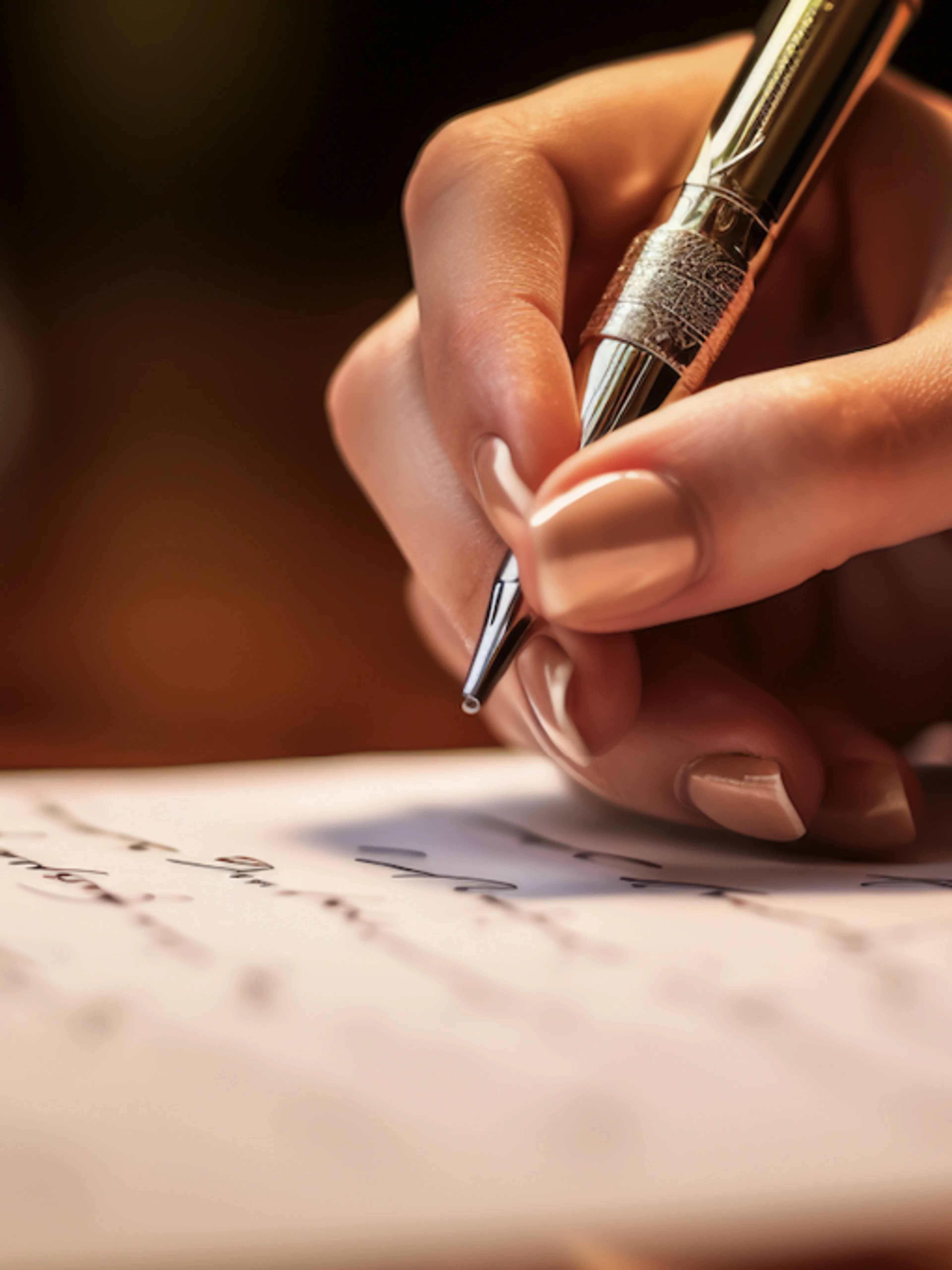 Image de présentation pour l'offre Atelier d'écriture sur l'amour et l'intime ❤️🔥 par Un livre Une histoire