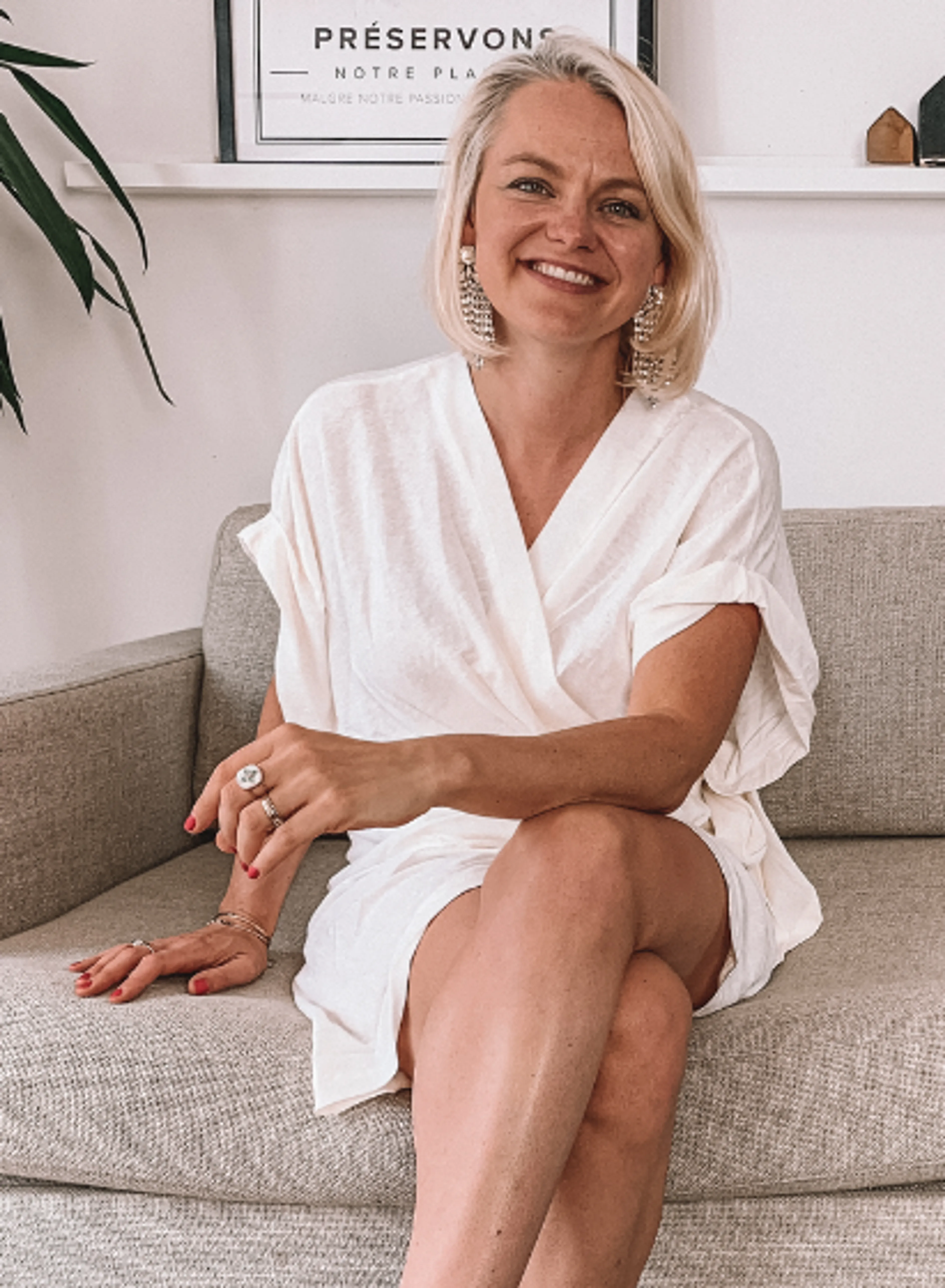 Image de présentation pour l'offre Tendances mode Femme Automne Hiver 2025-2026 et comment les adopter ? par Amélie Happy