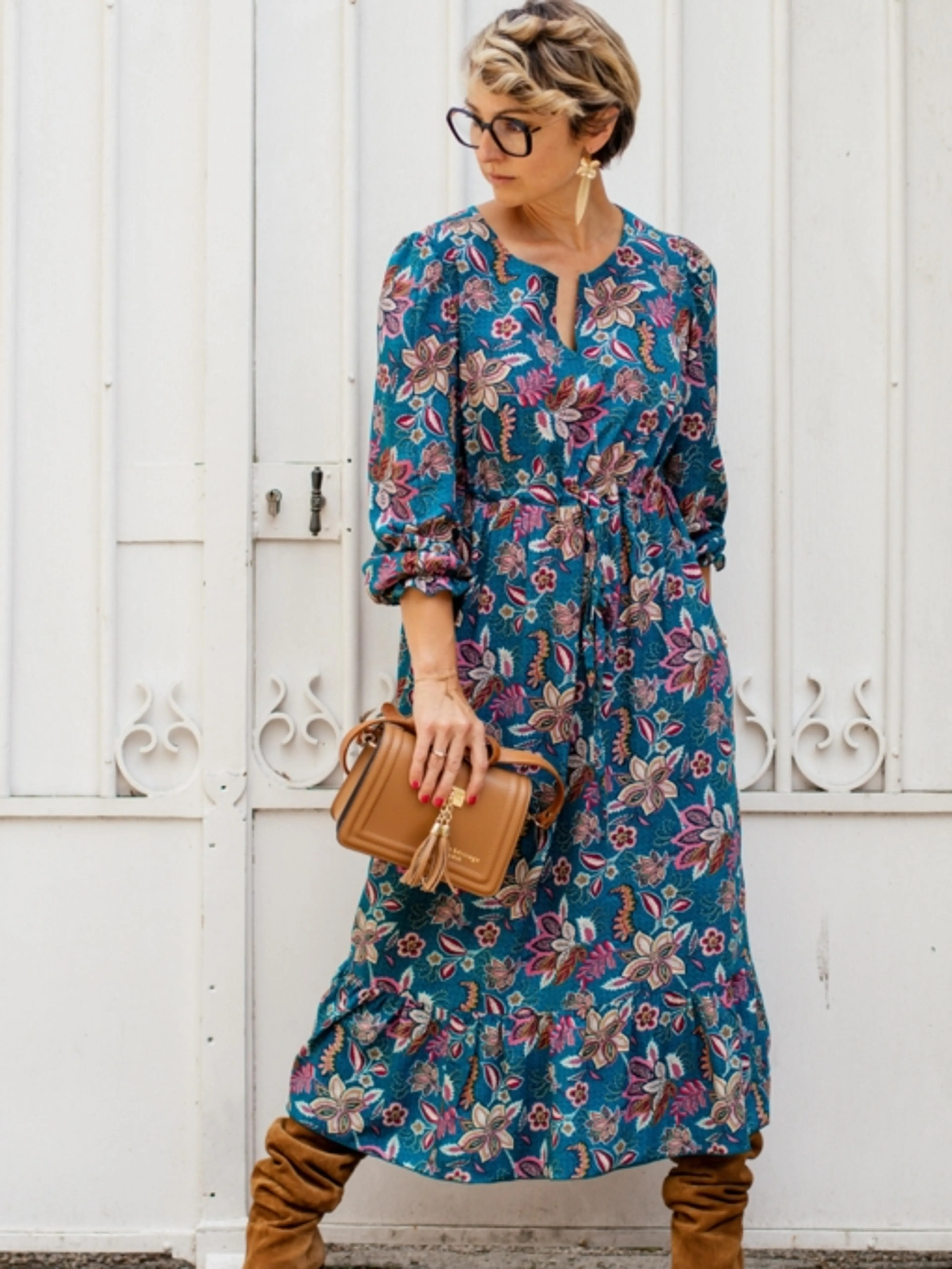 Image de présentation pour l'offre Comment devenir une pro en couture 🪡 par Morgane