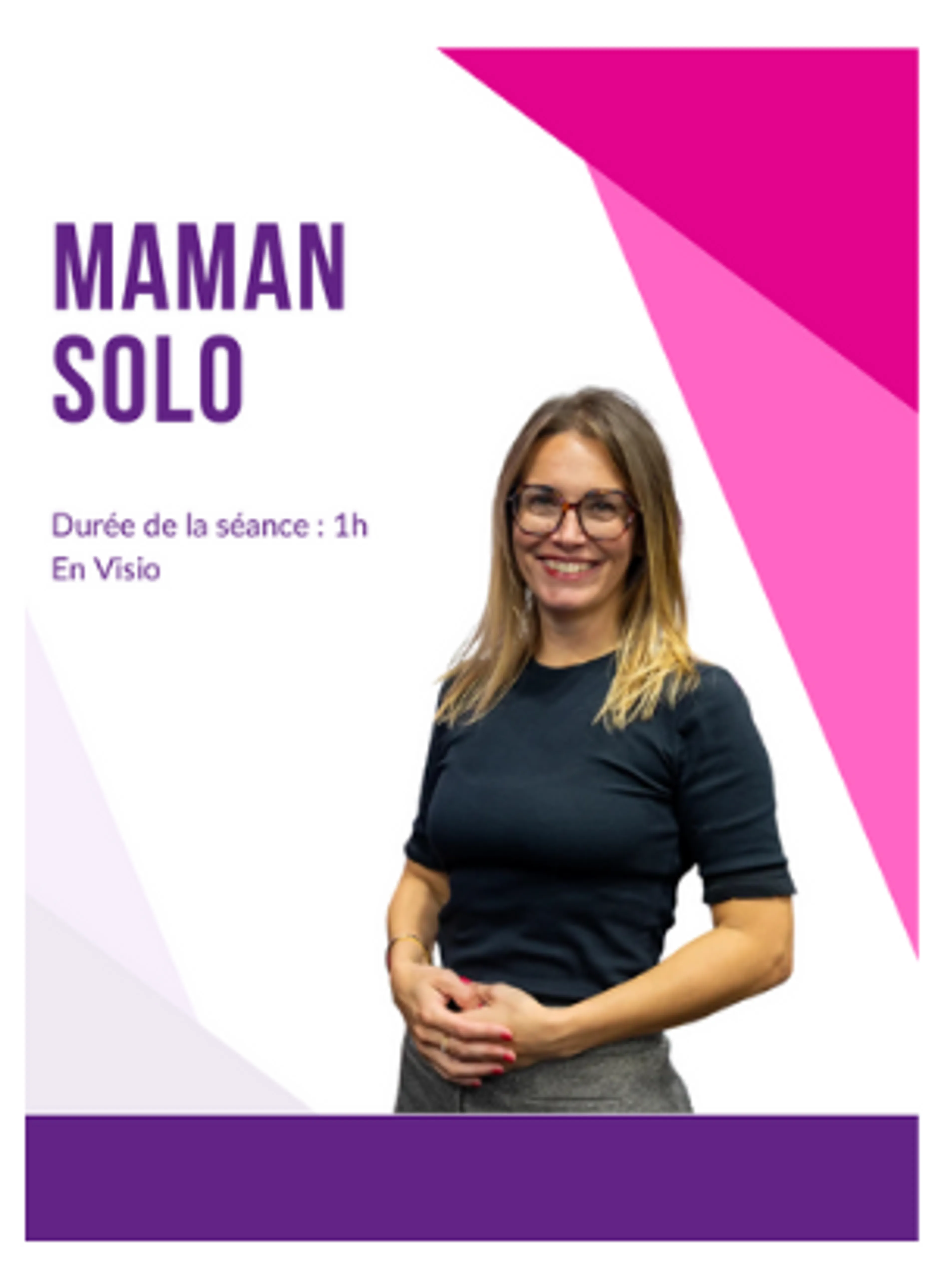 Coaching Maman Solo - Comment bien s'organiser ?