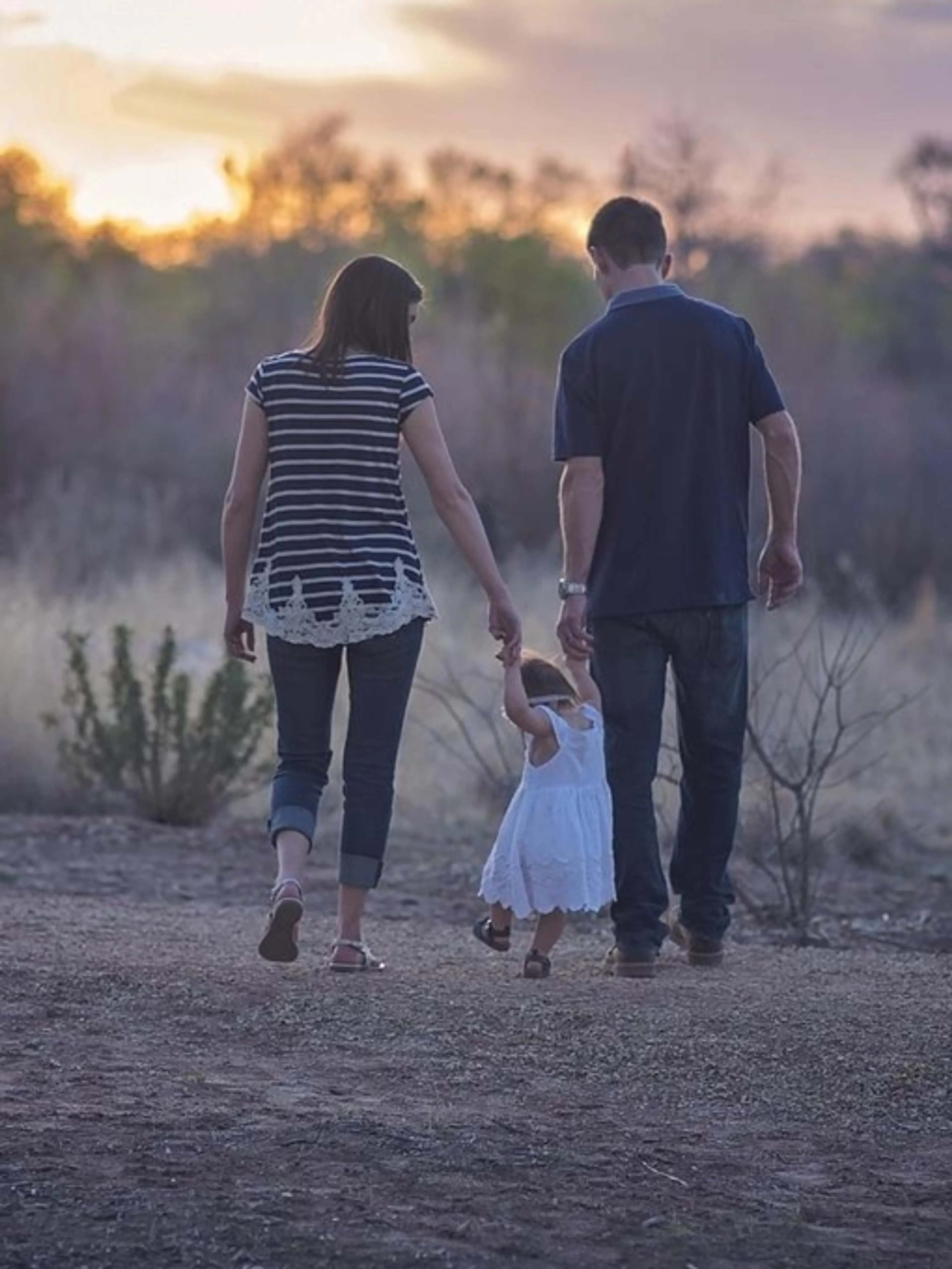 Coaching parental : accompagnement des relations parents - enfants
