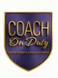 Coach On Duty vous présente ses services sur la plateforme Wooskill.