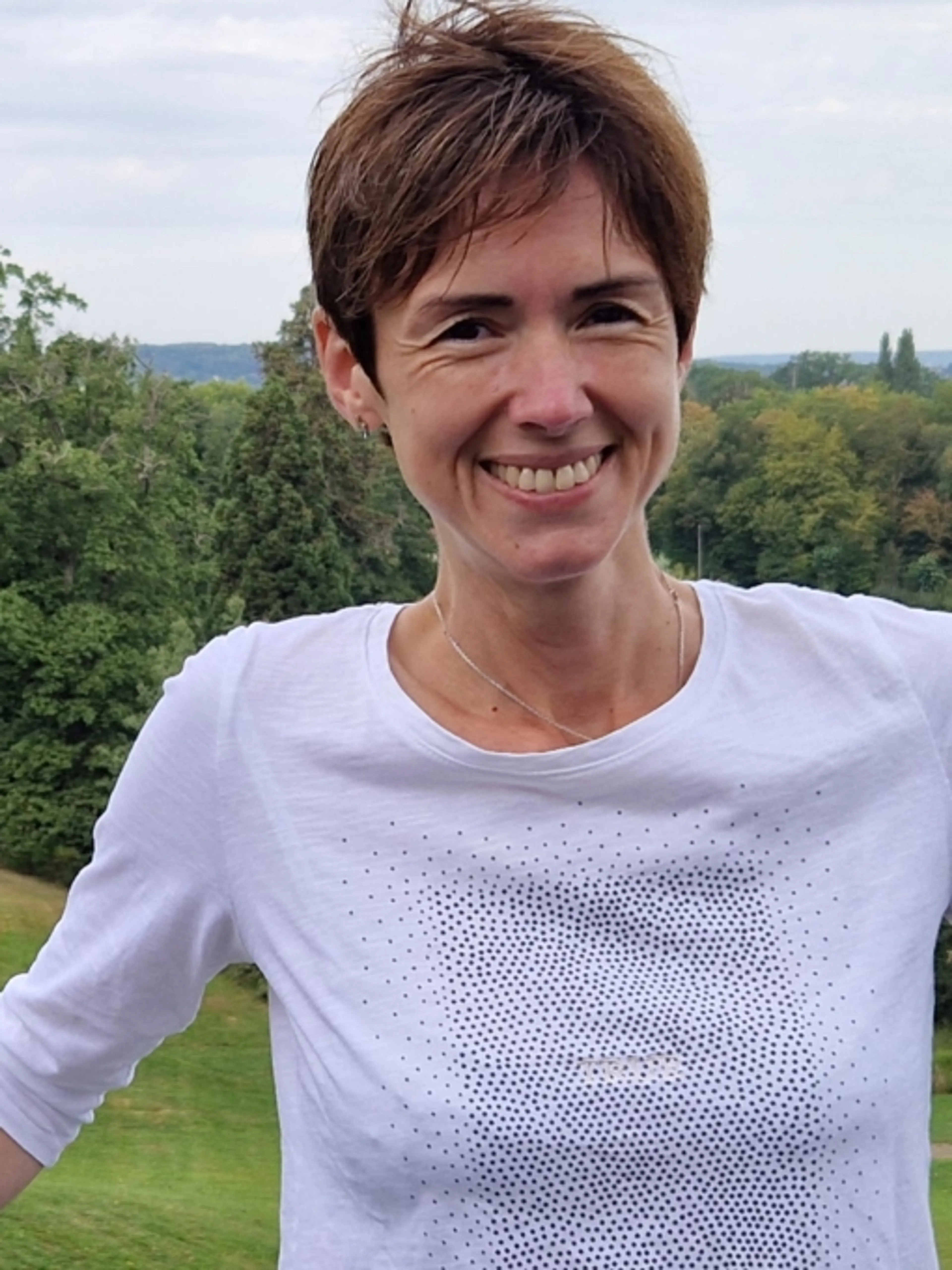 Image de présentation pour l'offre Un esprit sain dans un corps sain !
Perte de poids, gain de masse musculaire, alimentation équilibrée, bien être !
En route pour un nouveau challenge par Vanessa Life Coaching