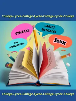 Image de présentation pour l'offre ATELIER COLLECTIF sur les TEMPS ANGLAIS par John F. Hopkins