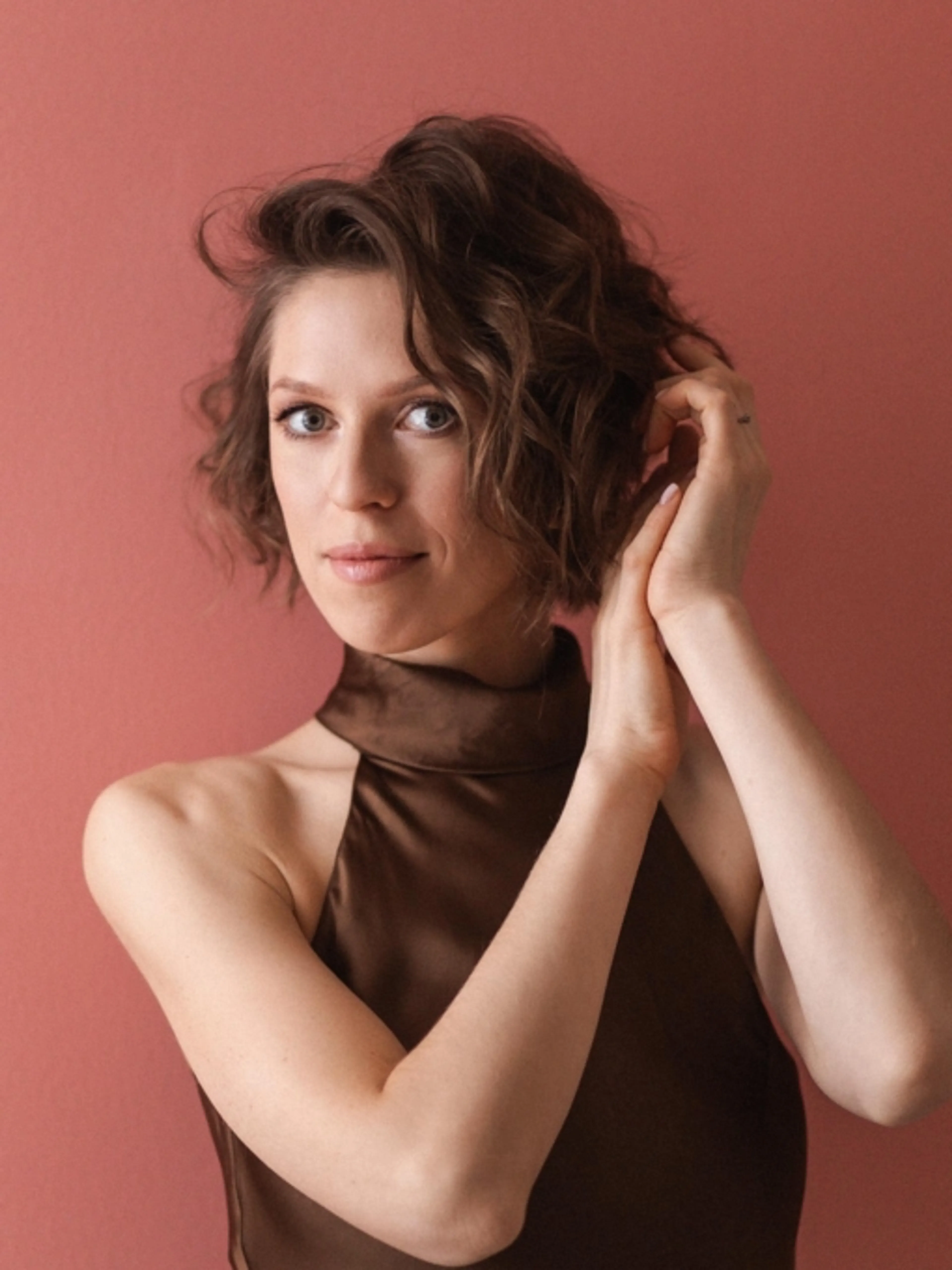 Image de présentation pour l'offre Gym du visage, méthode anti-âge pour une beauté naturelle par Masha Marques