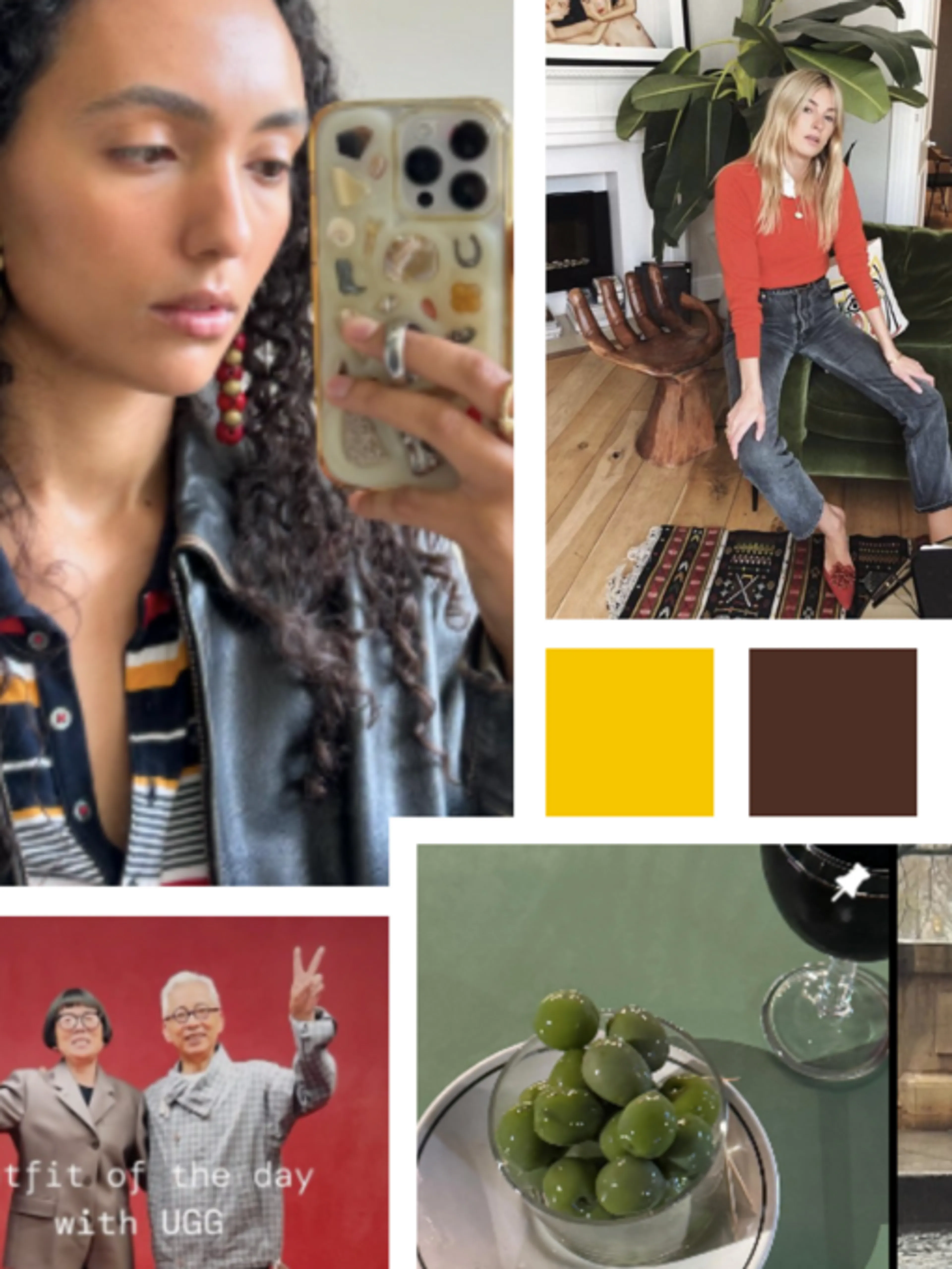 Image de présentation pour l'offre Capsule printemps été : vos incontournables de la saison par Myrtille