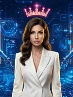 Photo de profil n°2 de DIGITAL QUEEN à retrouver sur Wooskill