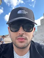 Luigi vous présente ses services sur la plateforme Wooskill.