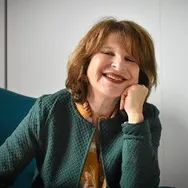 Anceline Sophro vous présente ses services sur la plateforme Wooskill.