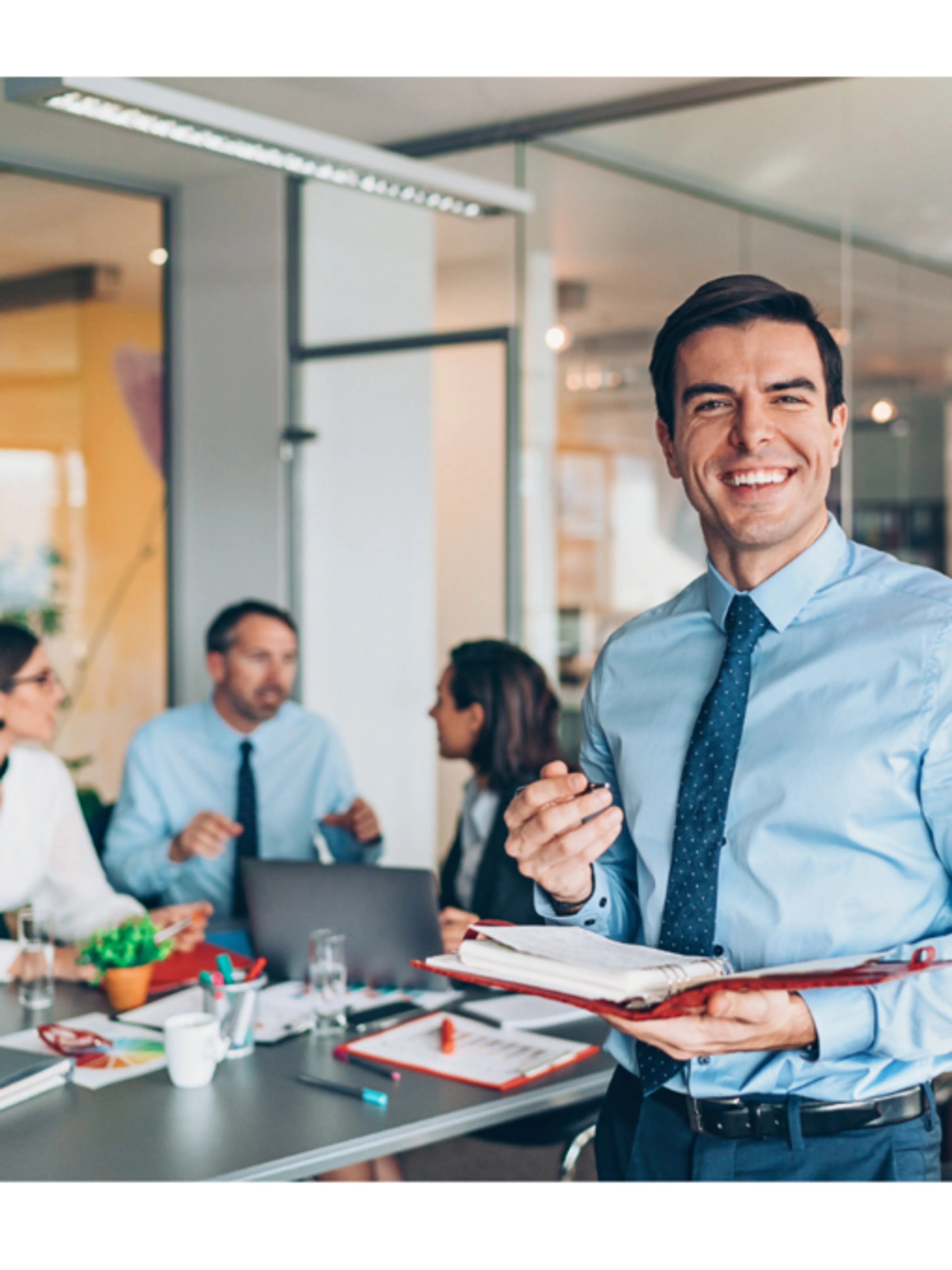Forgez votre Leadership : Trouvez votre posture de manager avec confiance et clarté !