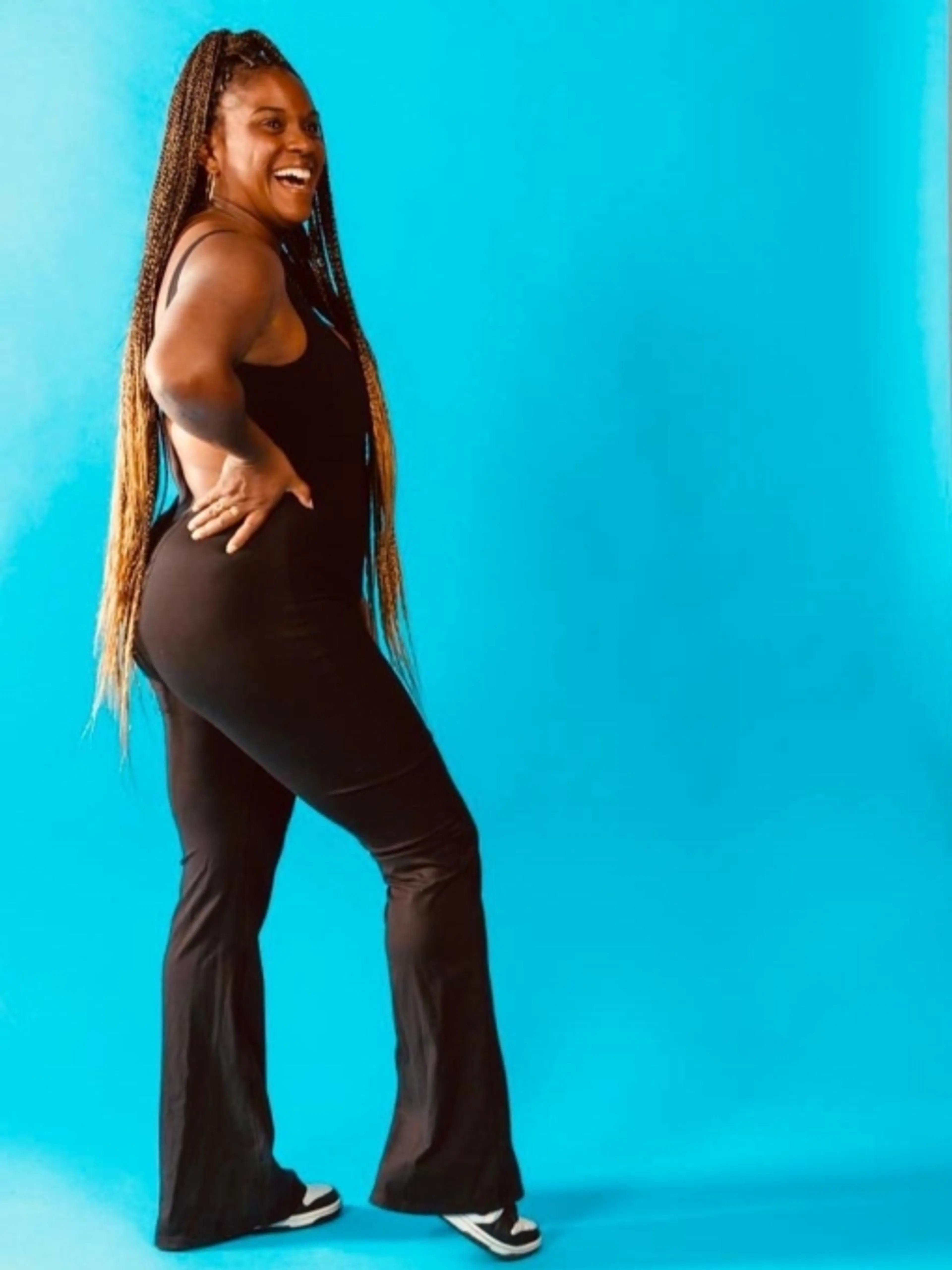 Image de présentation pour l'offre Cafroform danse fitness afro-caribeen 
18/05/2026 par CAFROFORM AVEC CHRISTINA