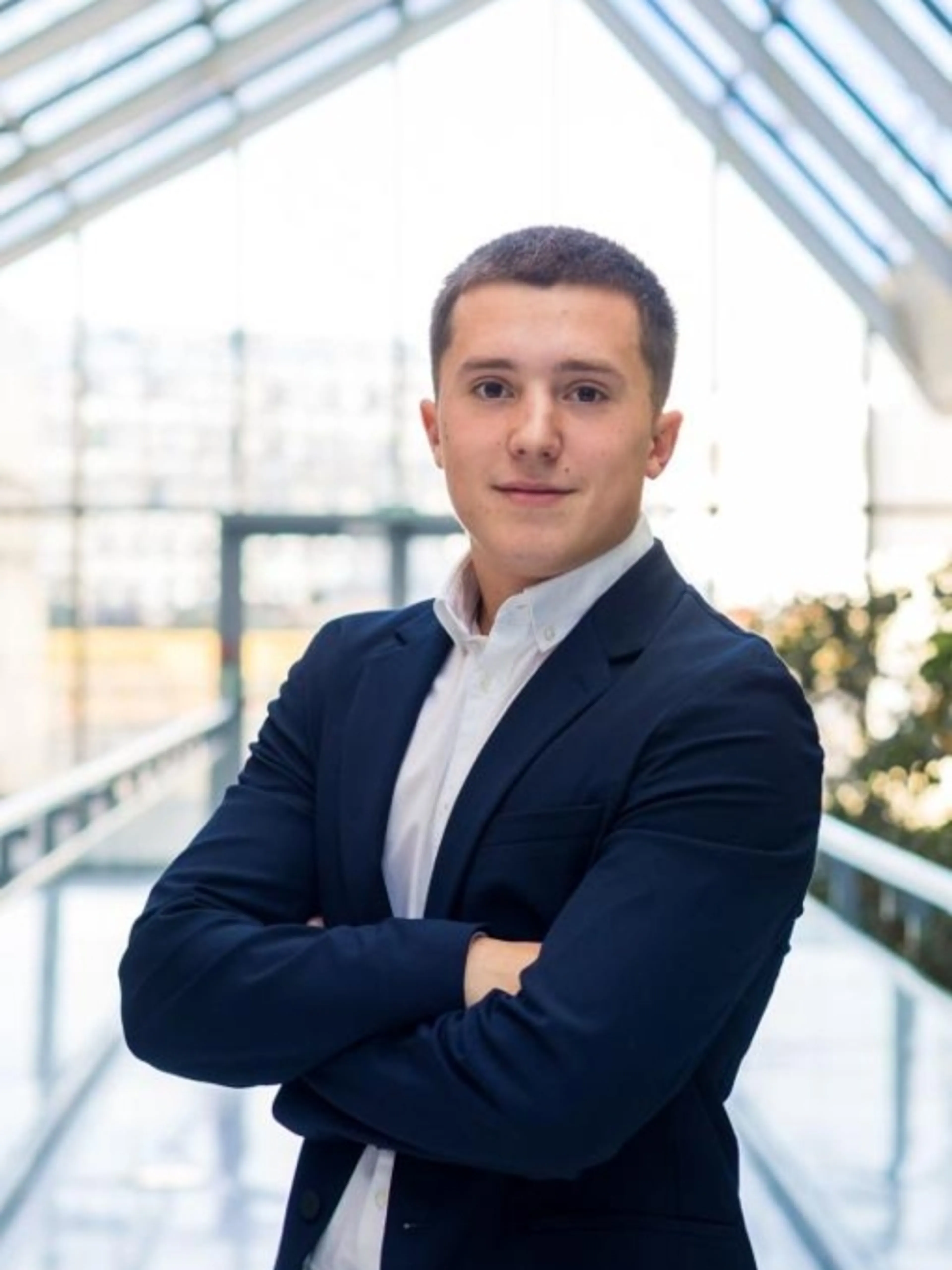 Image de présentation pour l'offre Ne laissez plus les Maths et la Physique-Chimie vous freiner, dépassez vos limites ! par Hippolyte