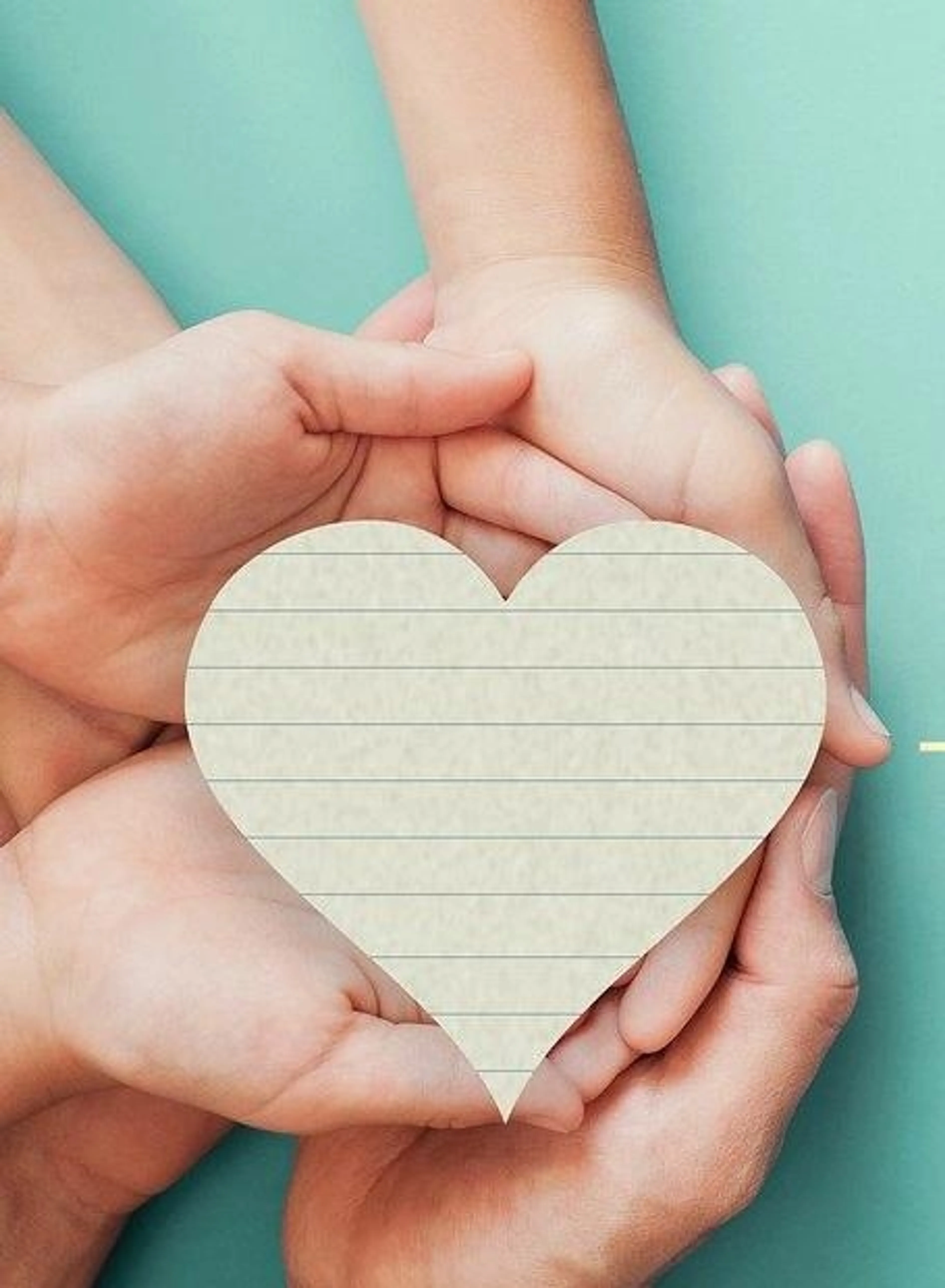 Image de présentation pour l'offre Coaching familial; pour vous aider à retrouver une vie de famille sereine et joyeuse par Marie