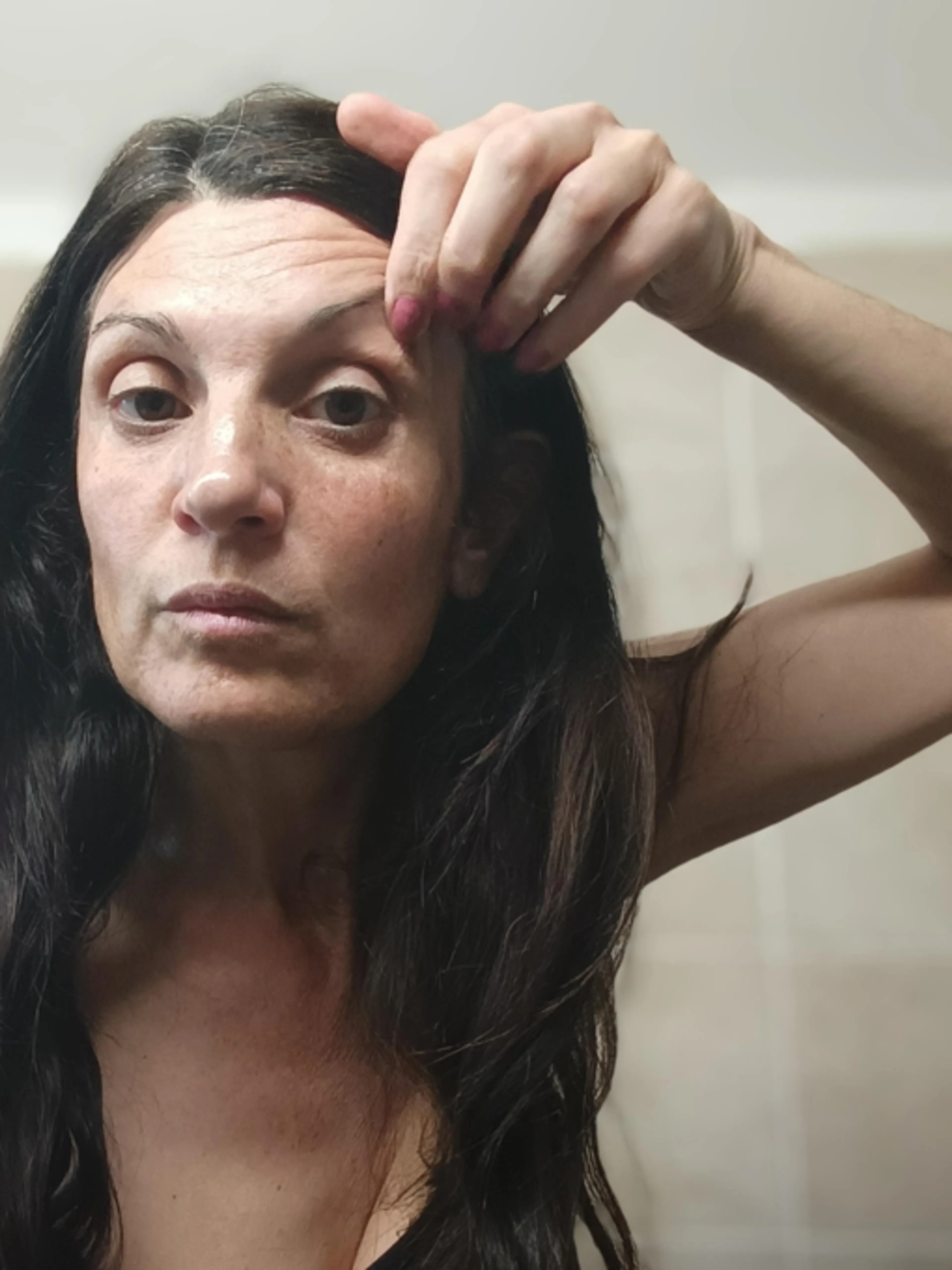 Au cycle féminin : ouvrir le regard et détendre les traits