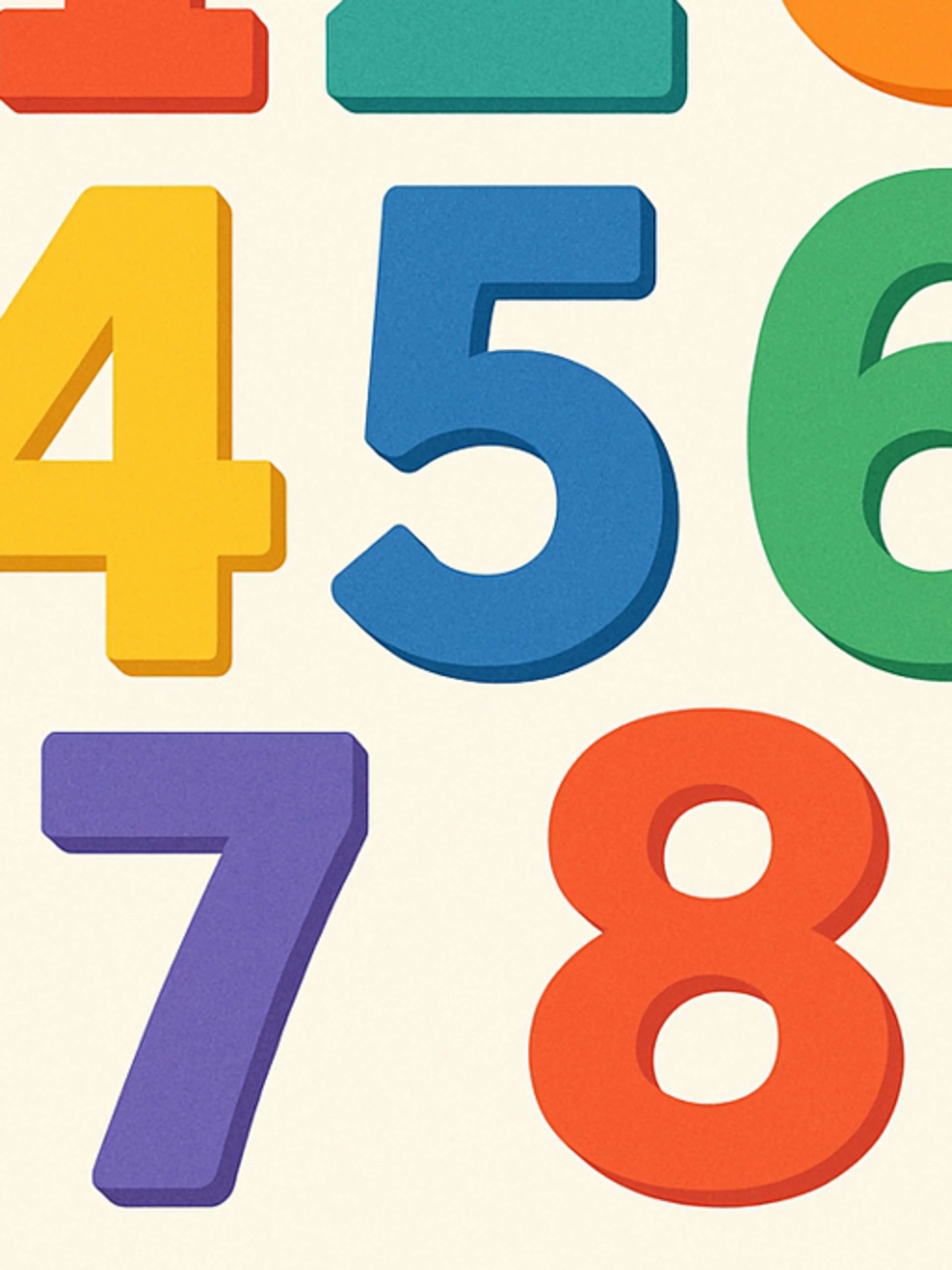 Image de présentation pour l'offre Découvrir la numérologie.
Au cours de cet atelier, nous découvrirons la numérologie et son application concrète dans nos vies. par Joshua