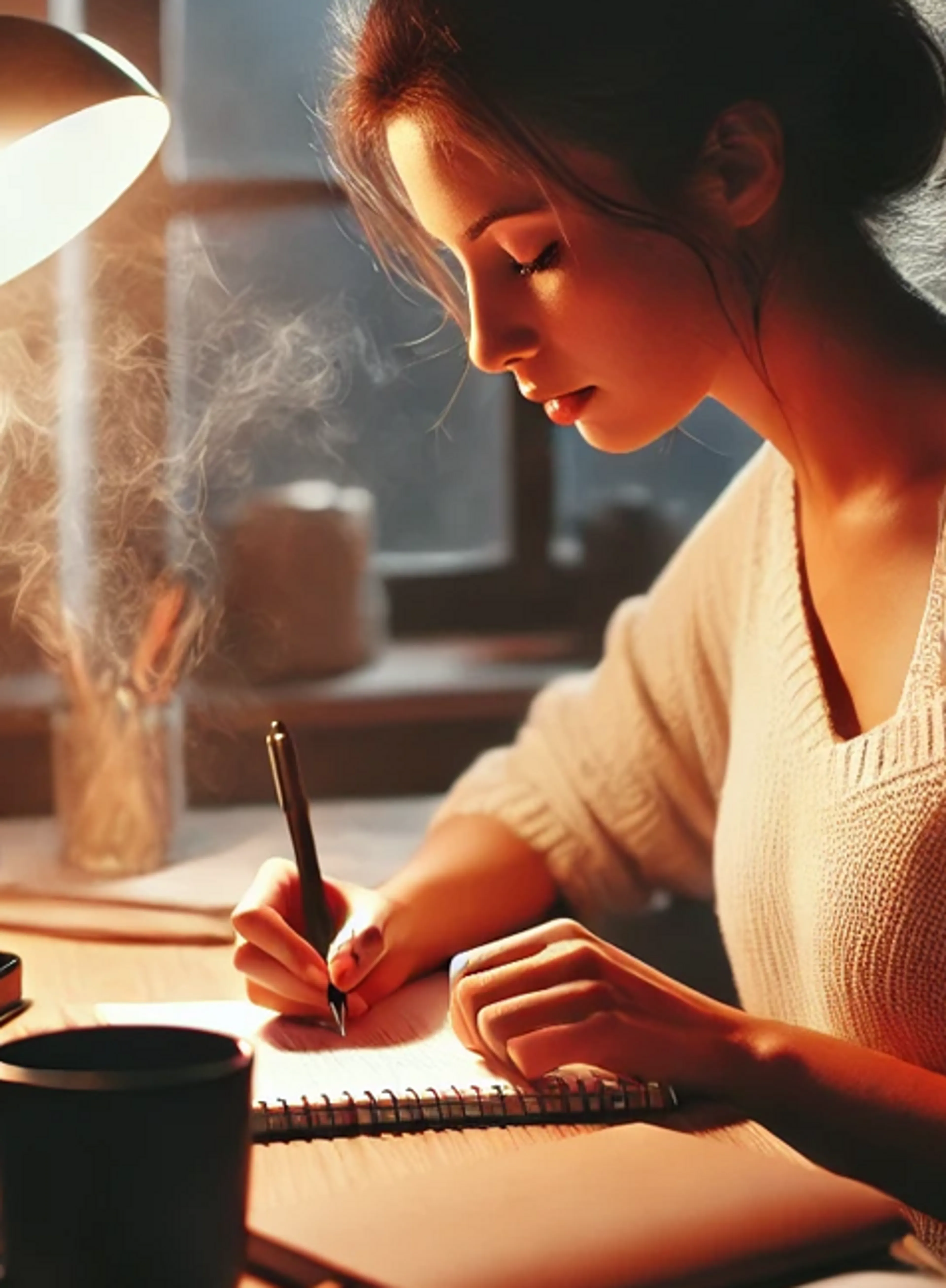 Lancez, avancez ou finalisez votre écriture (nouvelle, roman, autobiographie) avec un accompagnement personnalisé et motivant !