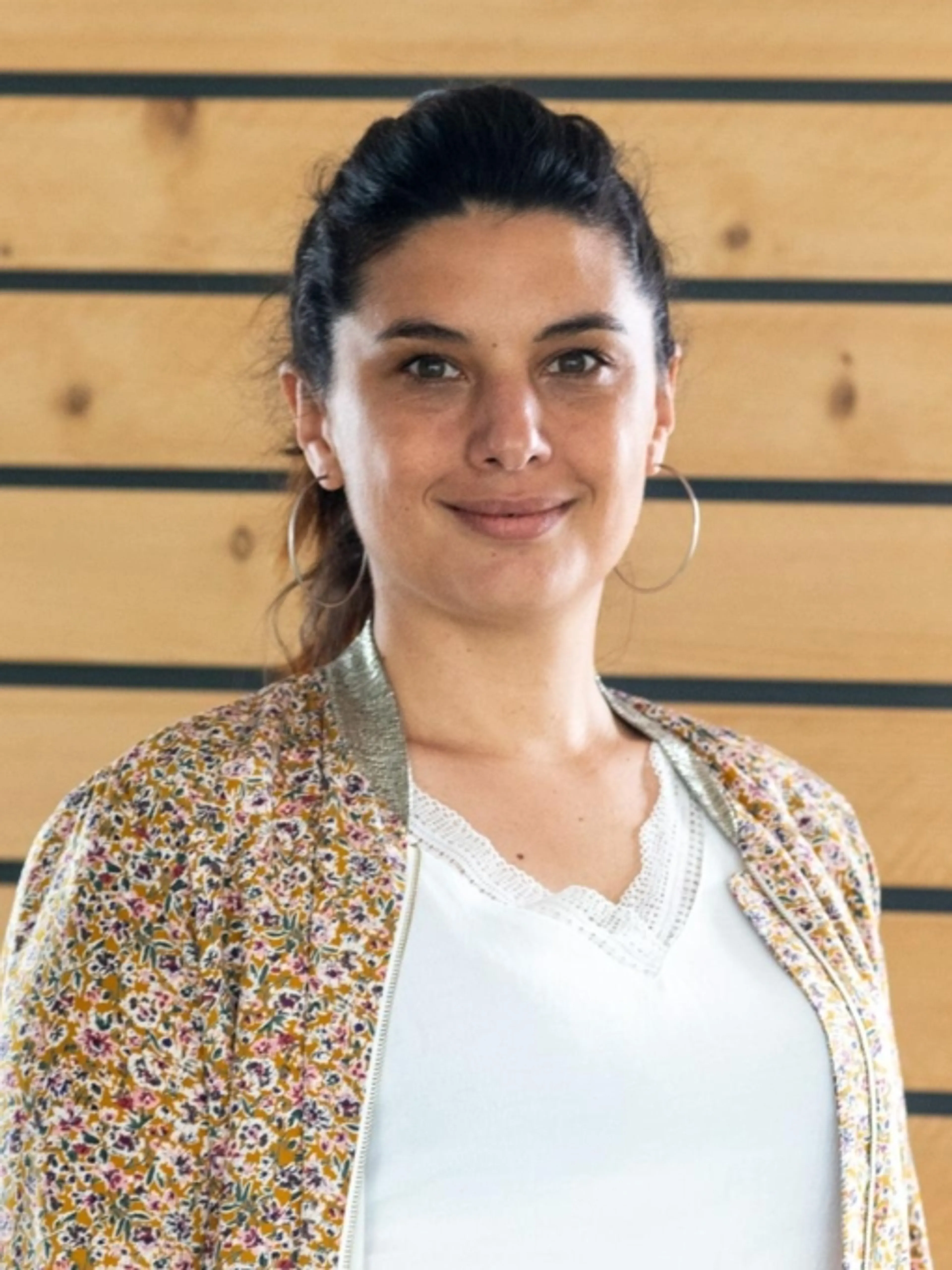 Image de présentation pour l'offre La Sophrologie permet de développer, potentialiser ses propres capacités internes afin de mieux gérer les difficultés du quotidien. par Typhaine