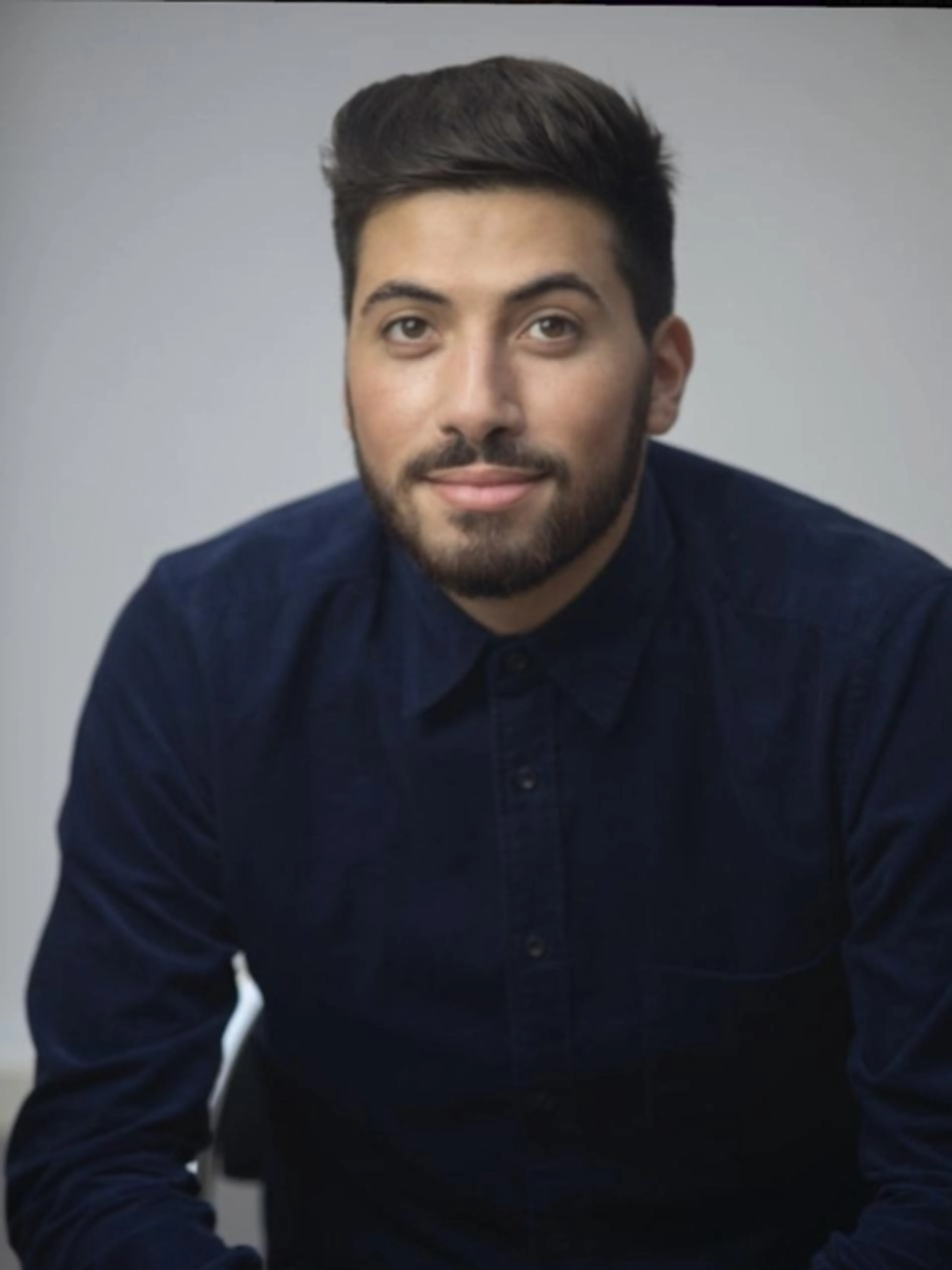 Image de présentation pour l'offre Cours de portugais : S'améliorer en expression orale par Enzo