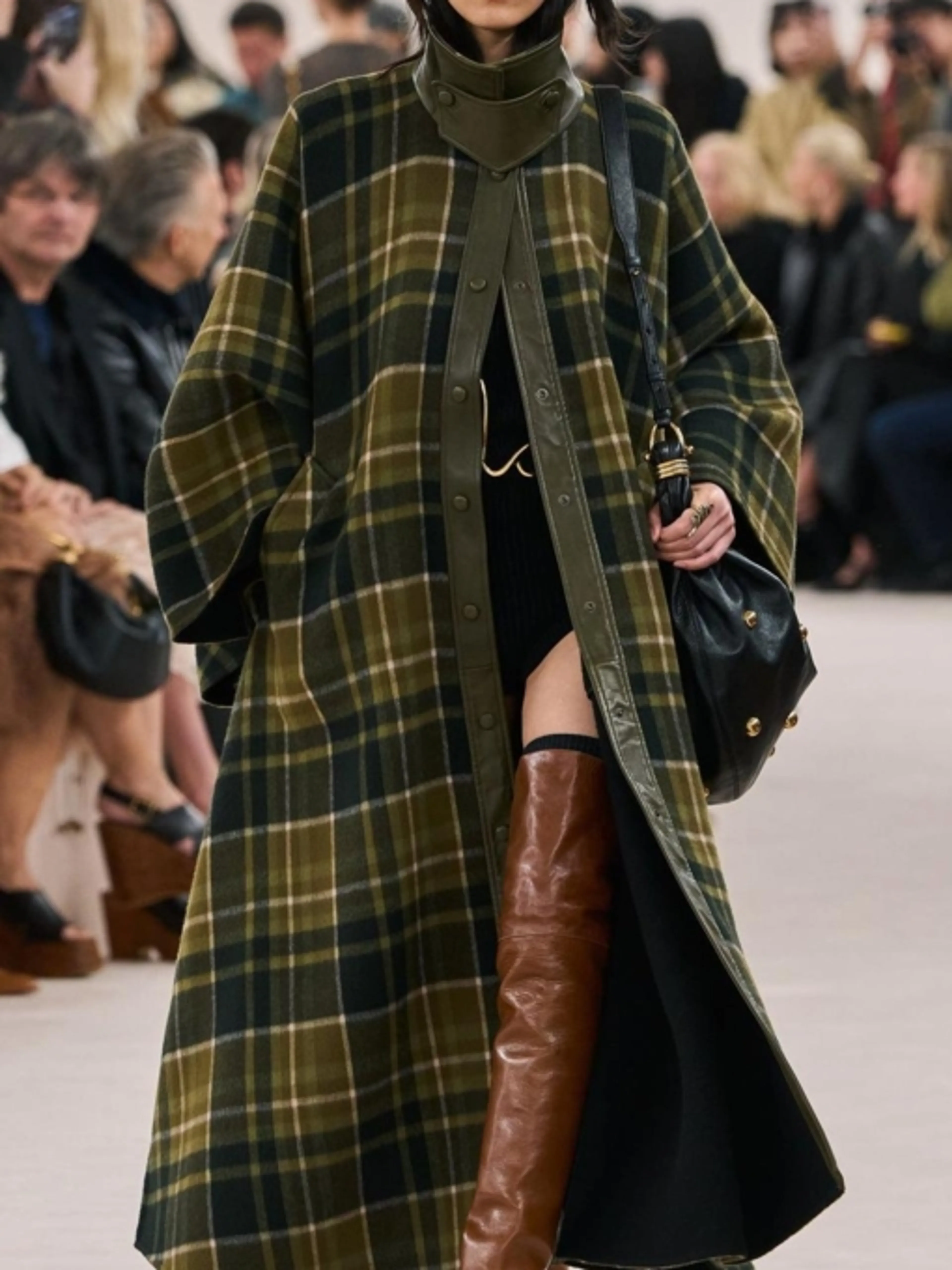 Image de présentation pour l'offre Mes silhouettes de rentrée : adaptez les tendances à ce que vous avez déjà par Myrtille