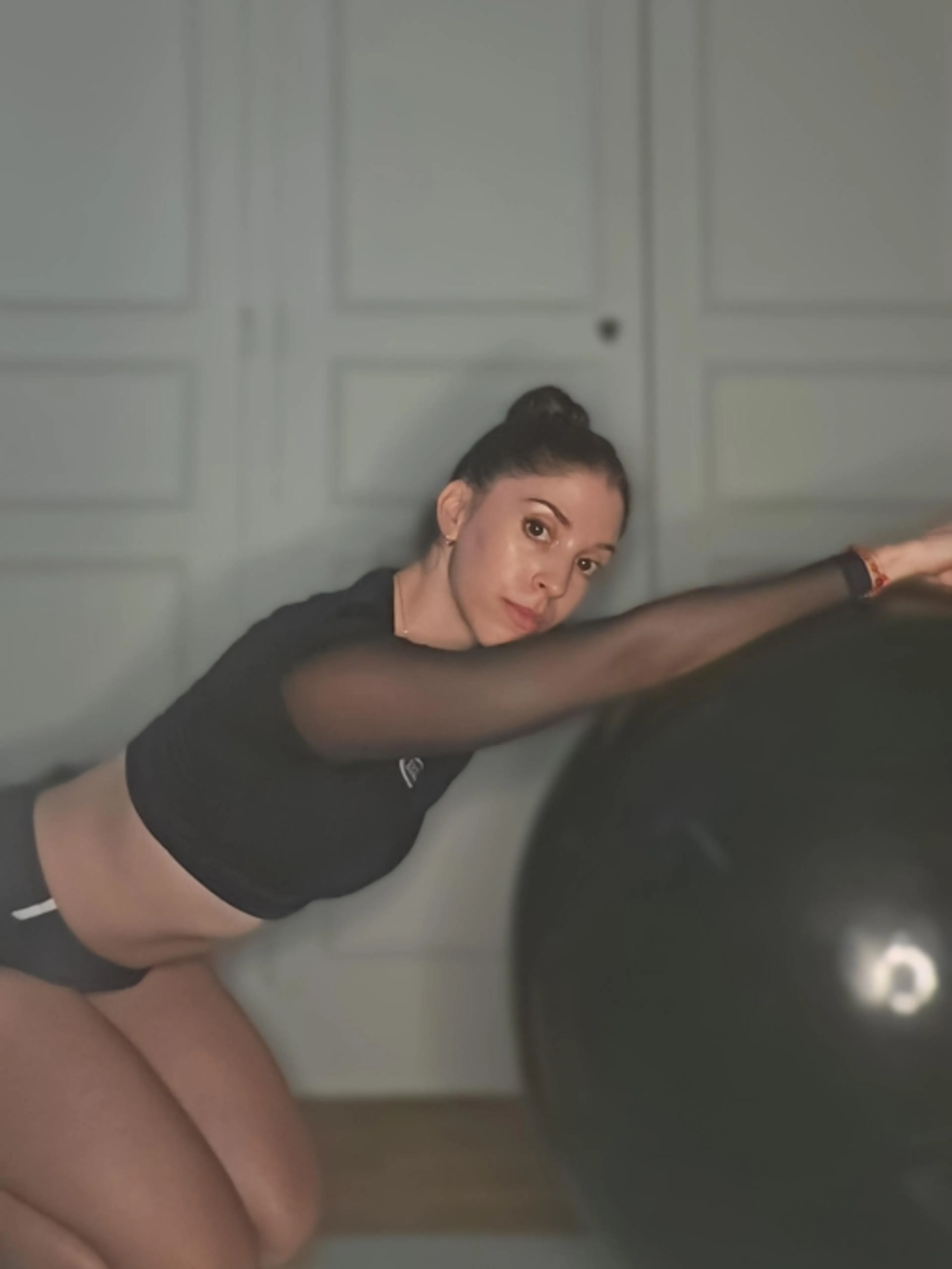 Pilates post-natal - Se réapproprier son corps après grossesse