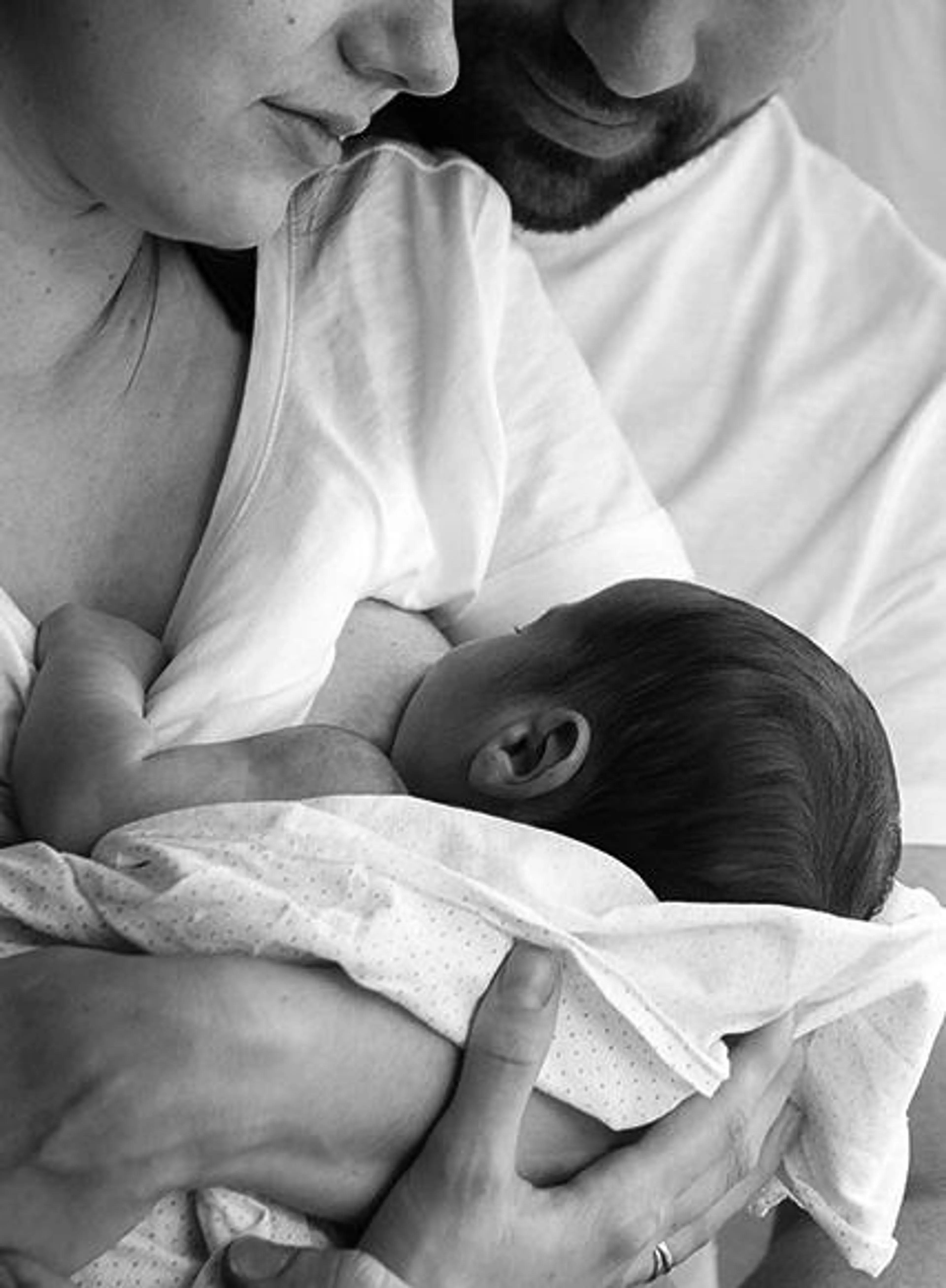 Entrevue prénatale - Choisir d'allaiter son bébé, à quoi s'attendre? Echange et conseils personnalisés.