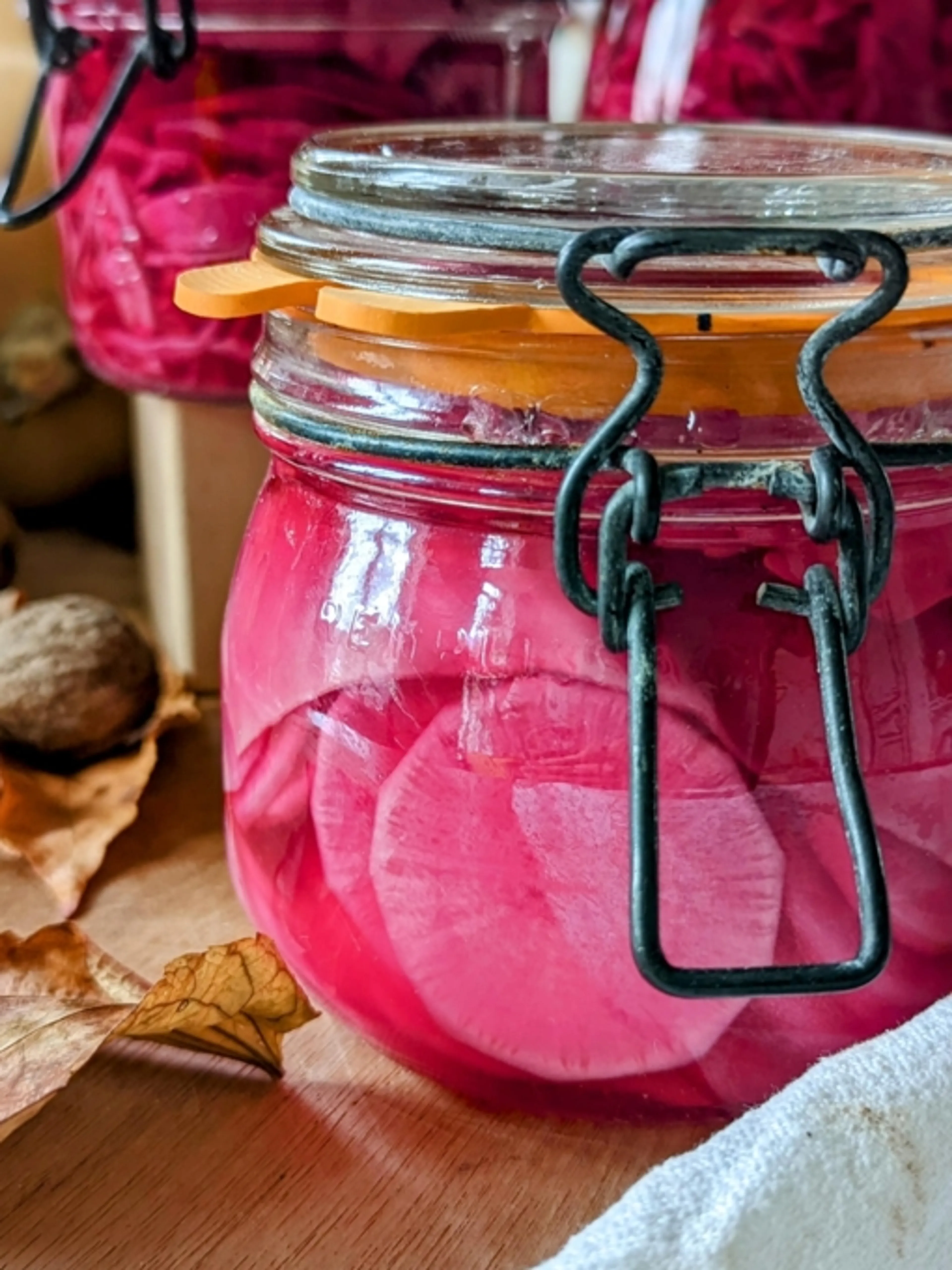 Image de présentation pour l'offre Coaching cuisine et alimentation santé par Flore