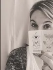 Wooskill | Profil de Adèle, coach en Cartomancie Adèle vous présente ses services sur la plateforme Wooskill.